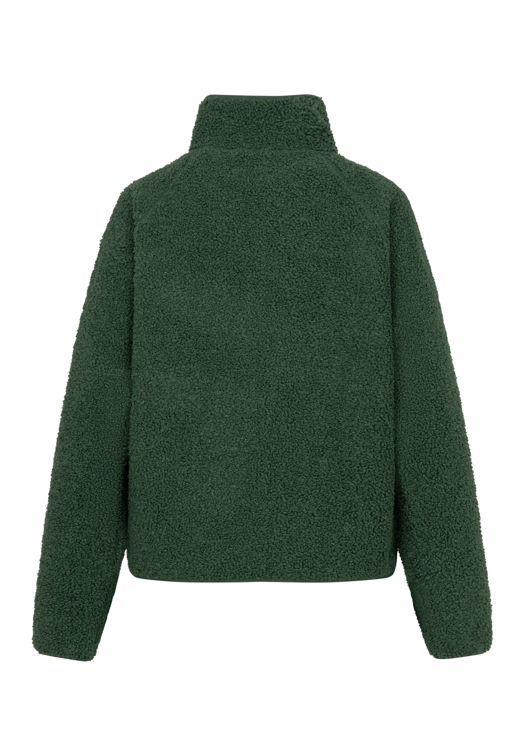 Derbe Fleecejacke Kuschelby Kuschelige Fleece Jacke – Bild 3 von 5