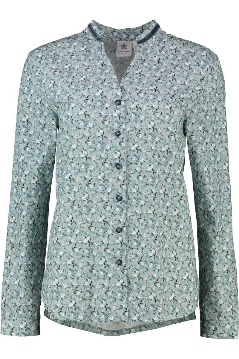 Hammerschmid Trachtenbluse günstig online kaufen