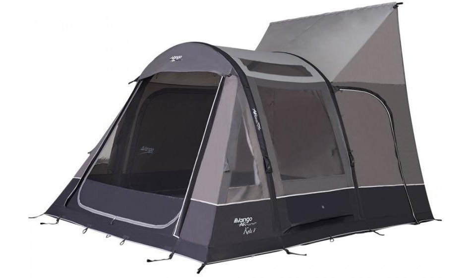 Vango Buszelt Vango Kela V Low Bus-Vorzelt (Gewicht 18,3kg)