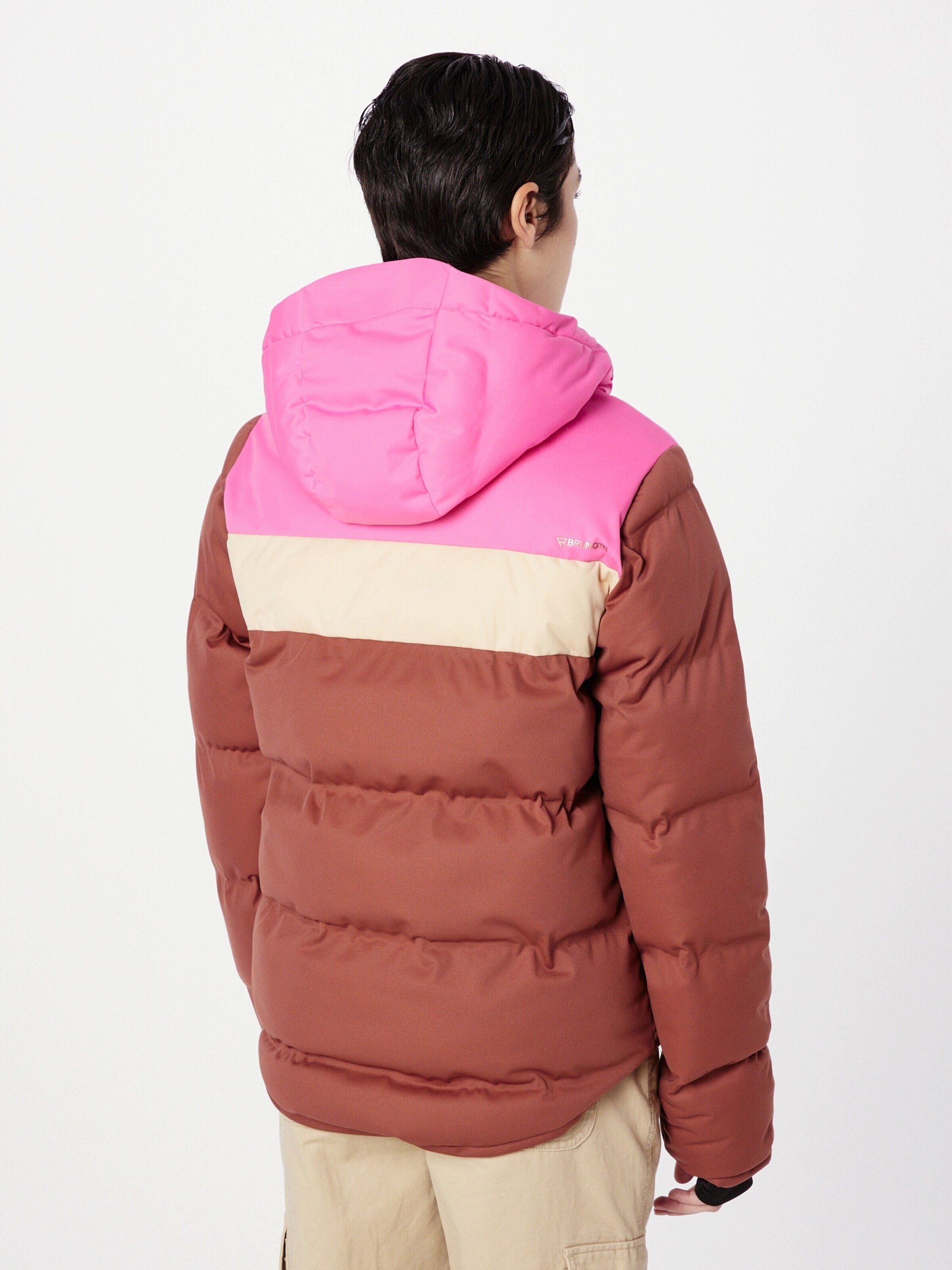 Brunotti Funktionsjacke Niagona (1-St)