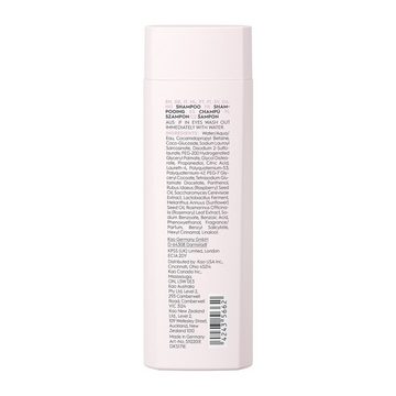 Kerasilk Haarshampoo Farbschützendes Shampoo, 1-tlg., vegan