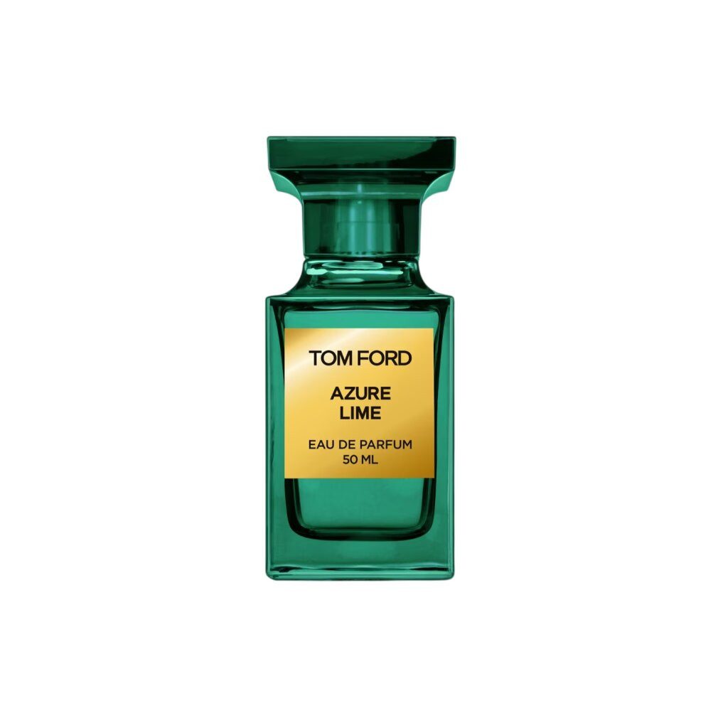 Tom Ford Körperpflegeduft Private Blend Azure Lime