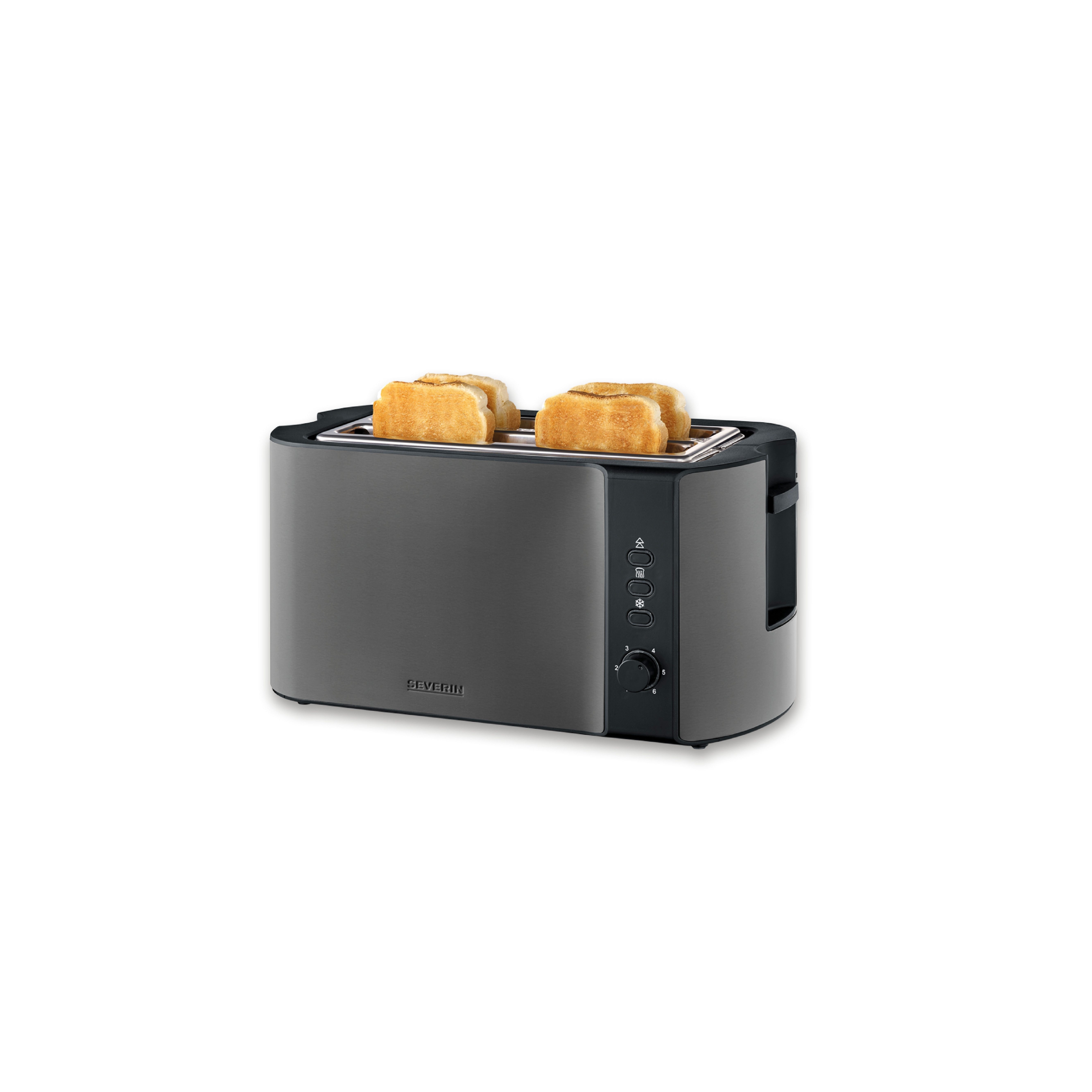 Severin Toaster AT 9341, 1400 W