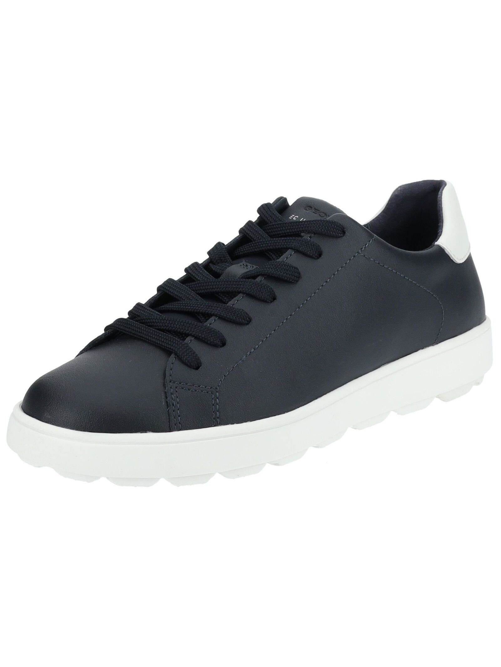 Sneaker Leder/Textil . Sneaker