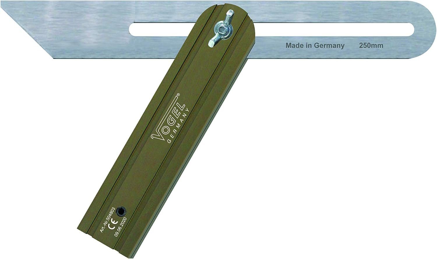 Vogel Germany Winkelmesser