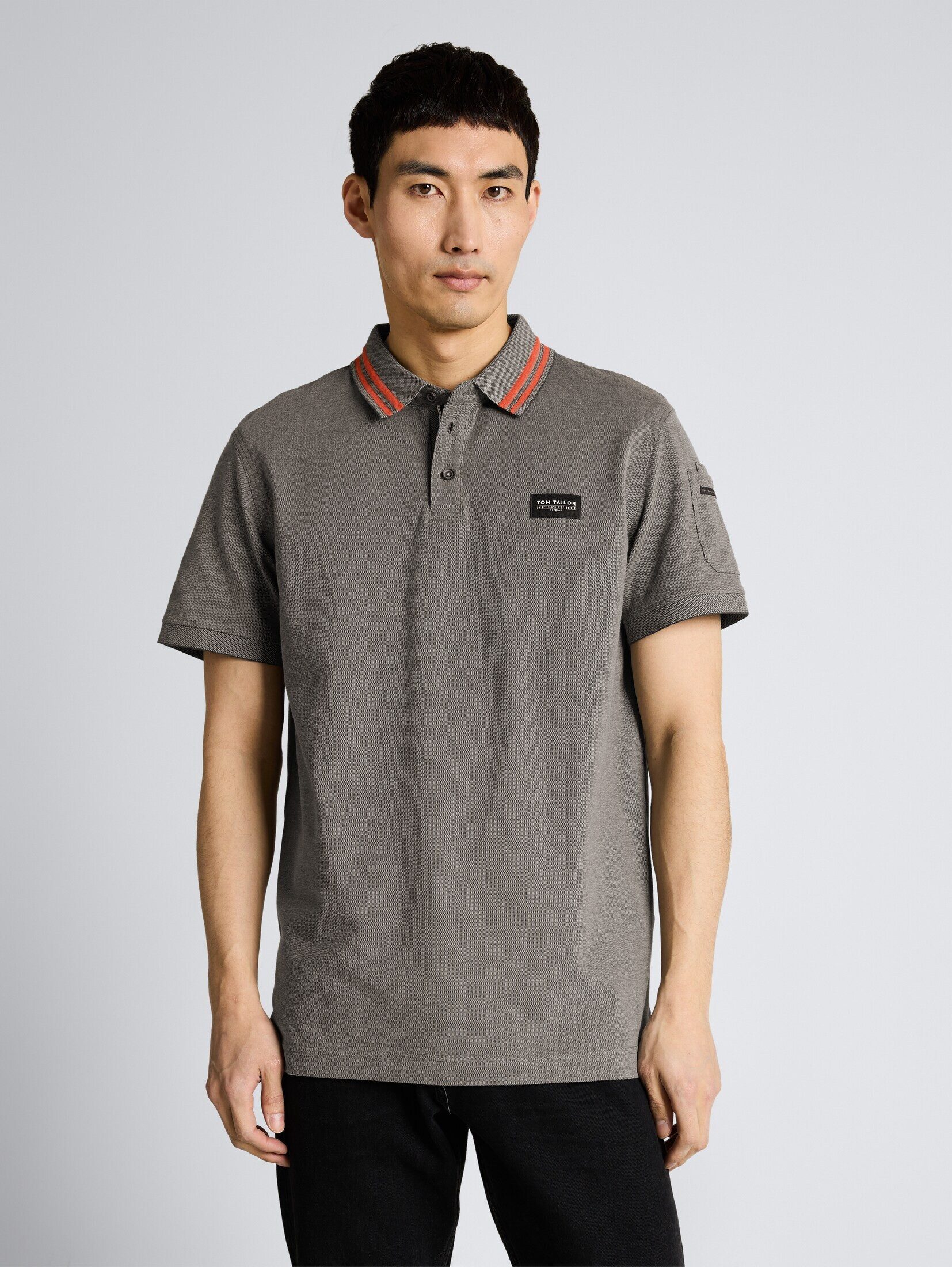 Poloshirt Poloshirts