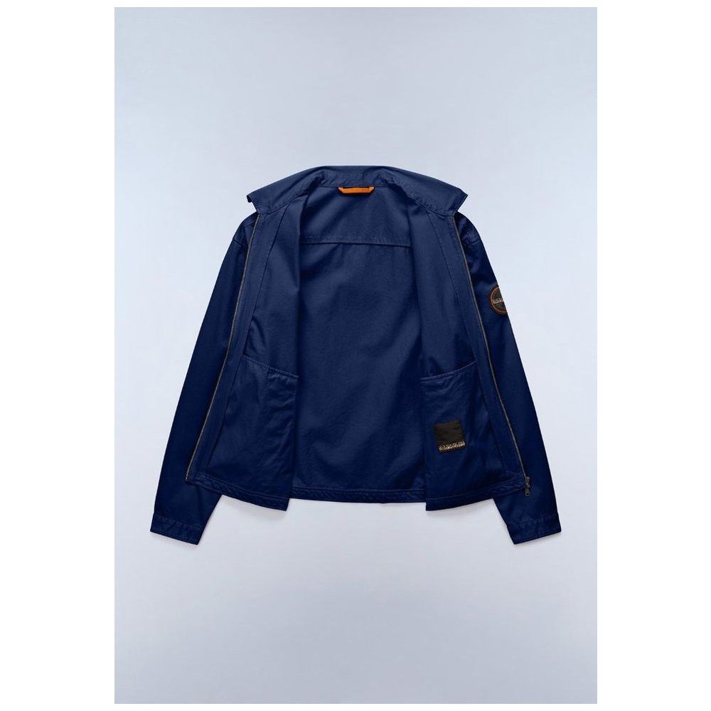 Napapijri Softshelljacke A-Arrayanes