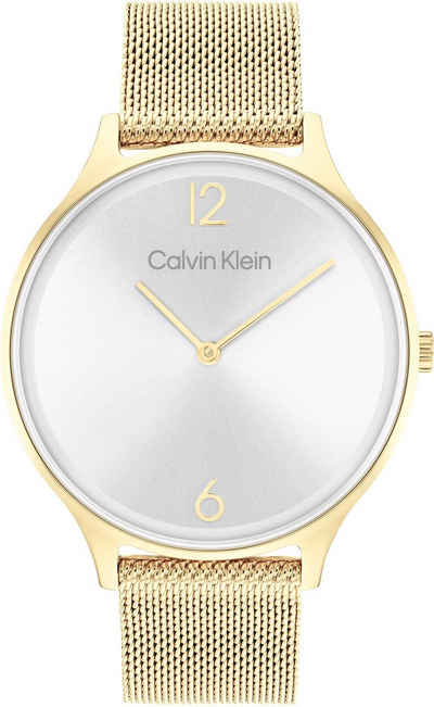 Calvin Klein Quarzuhr Timeless 2H, 25200003