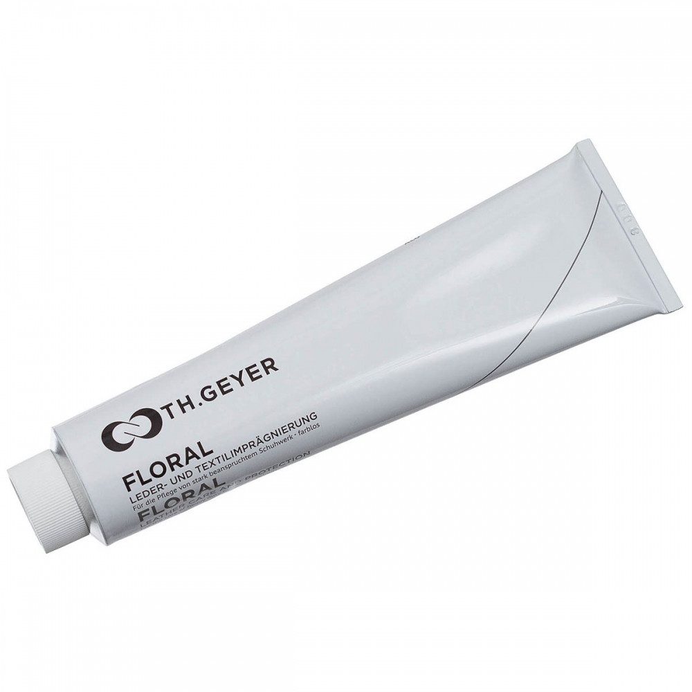 MFH BW Schuhcreme 125 ml Tube für Lederpflege. Schuhcreme
