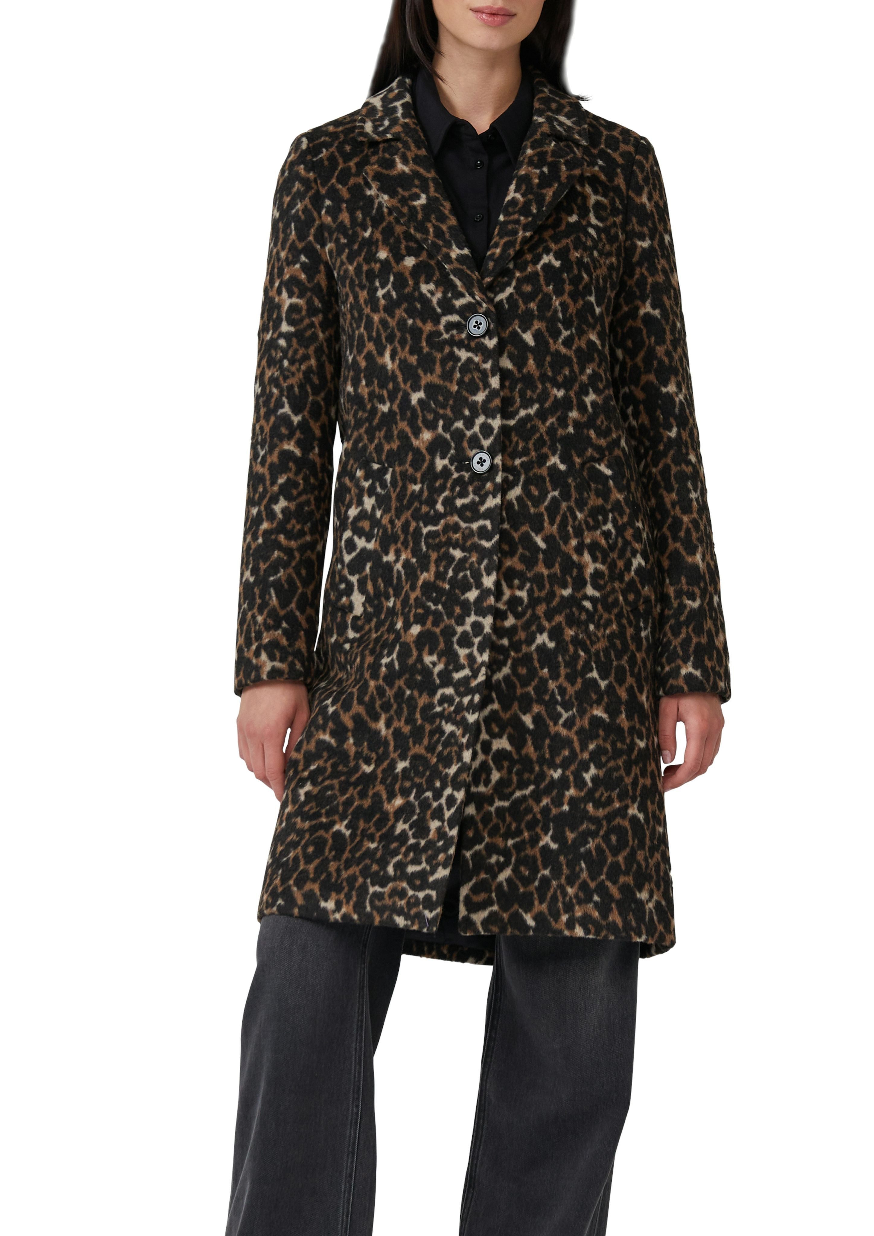 s.Oliver Wollmantel günstig online kaufen