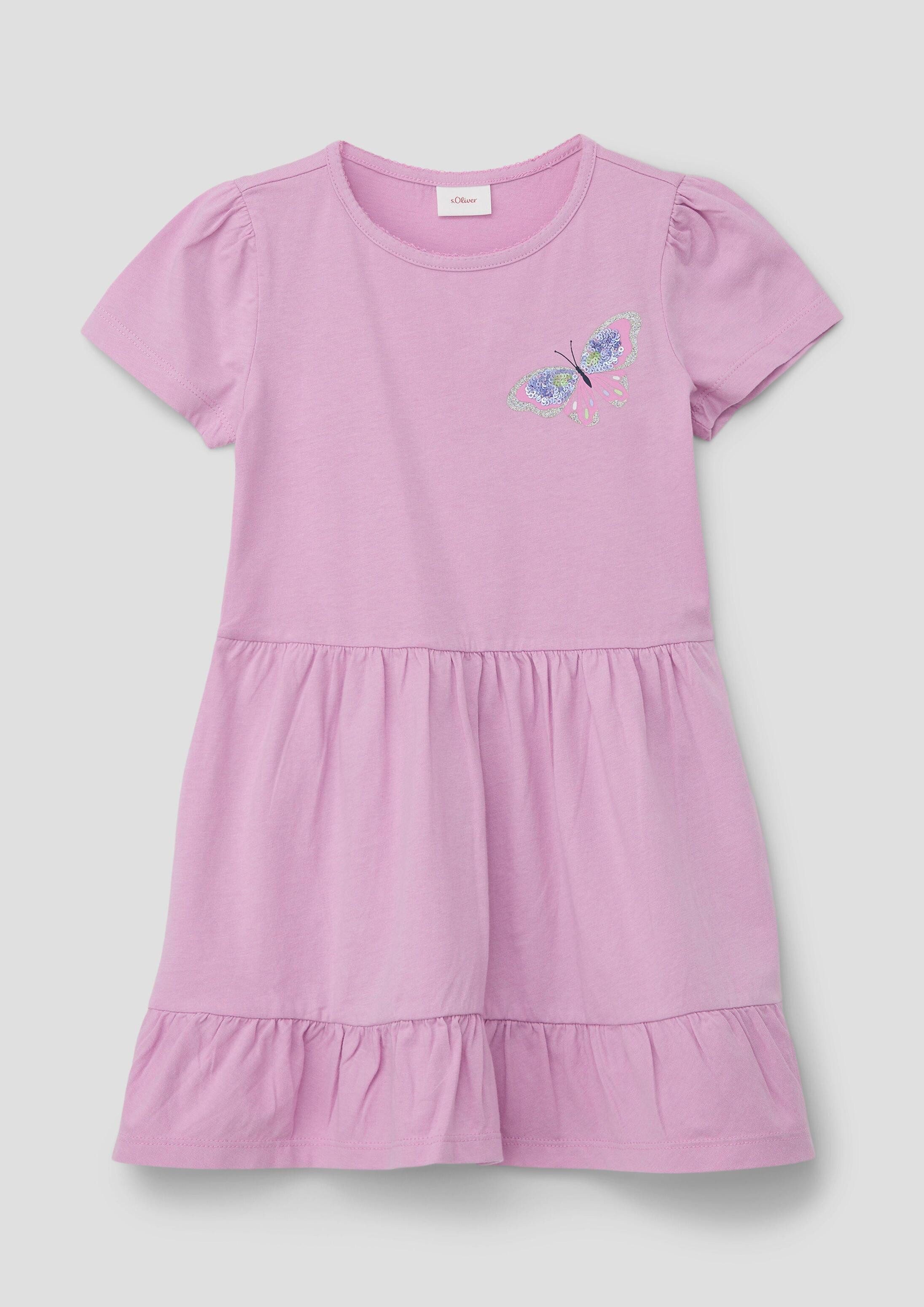 Minikleid Kleid