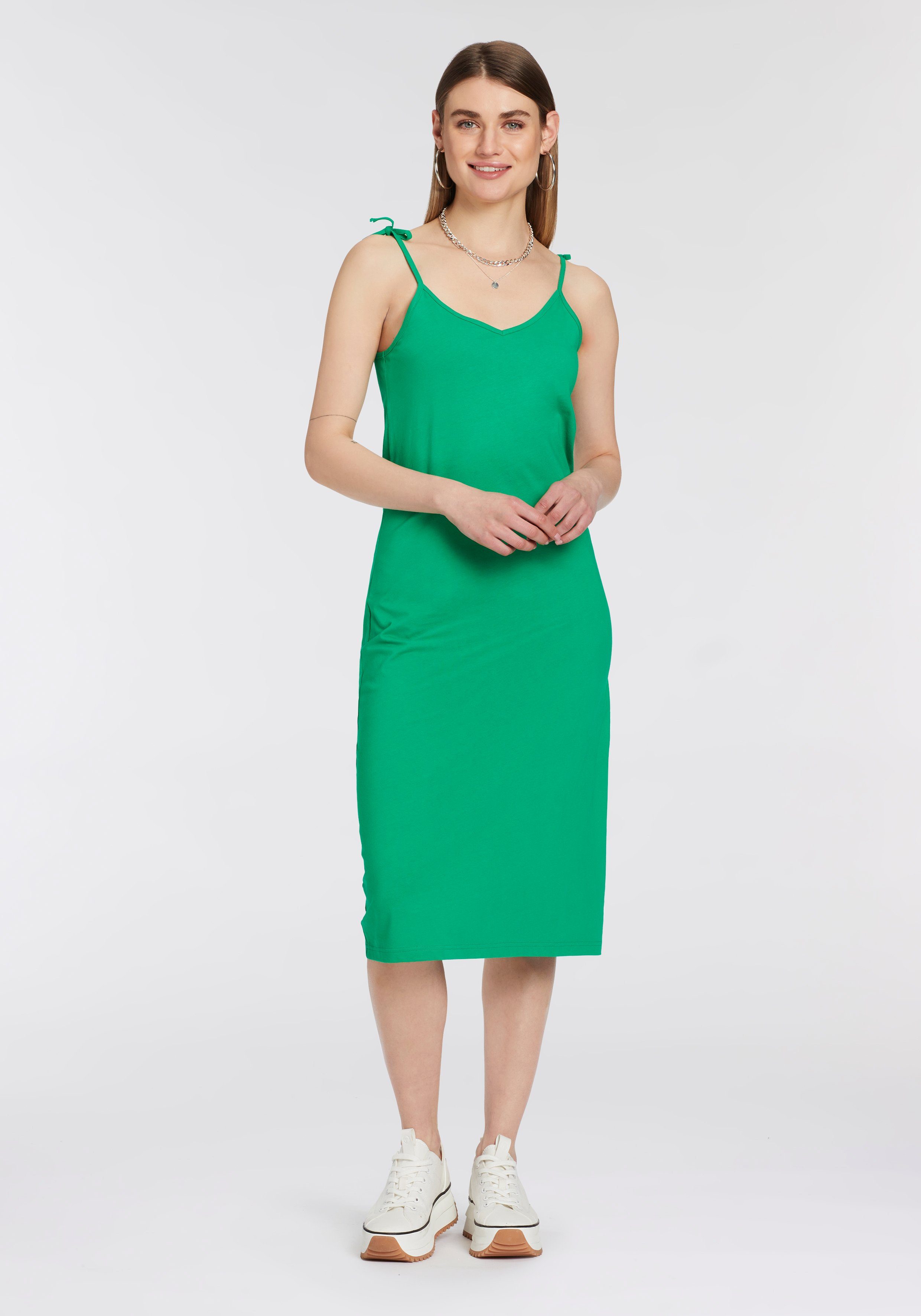 Jerseykleid GOTS zertifiziert -CIRCULAR COLLECTION