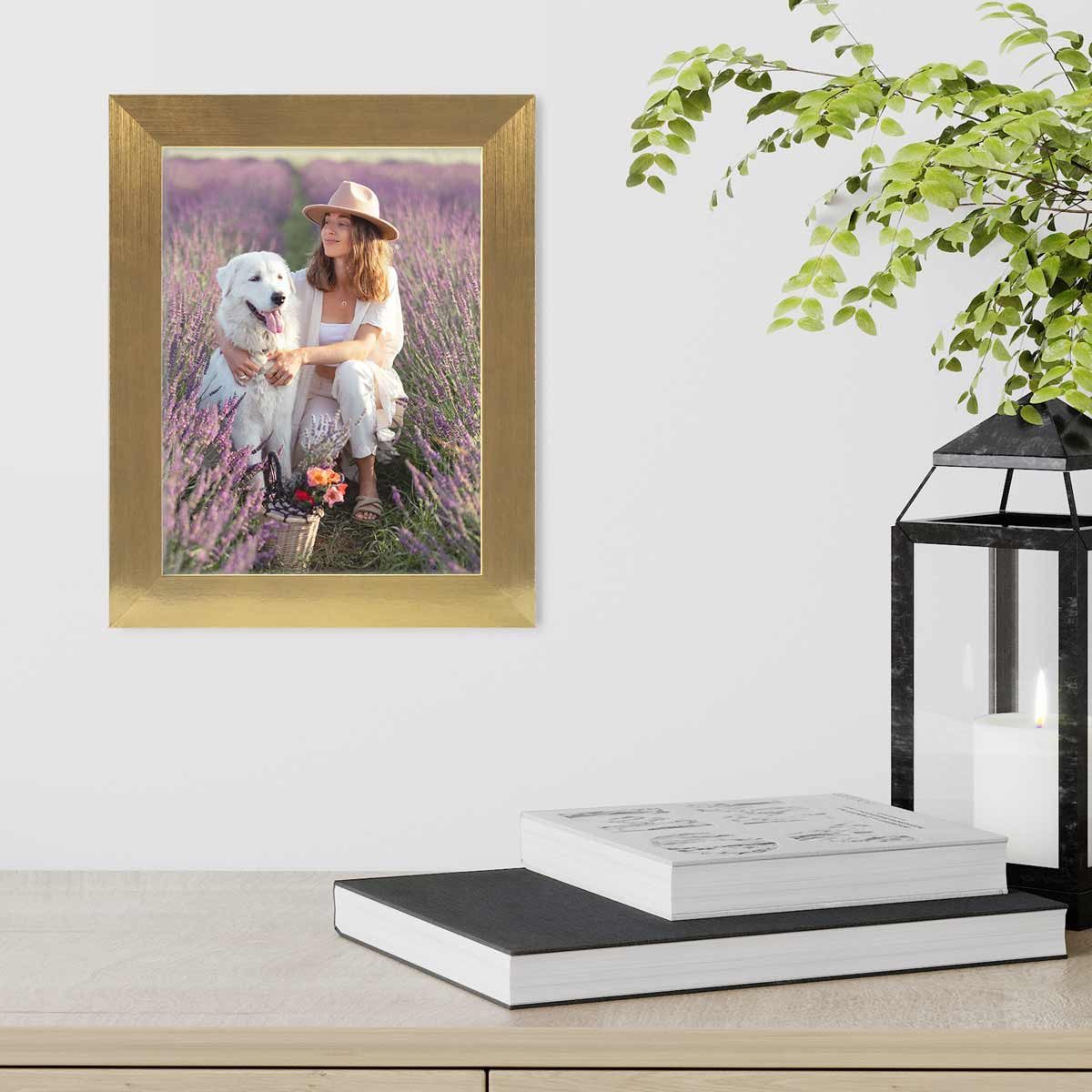 PHOTOLINI Bilderrahmen 10er Set, Big Pack, günstig online kaufen