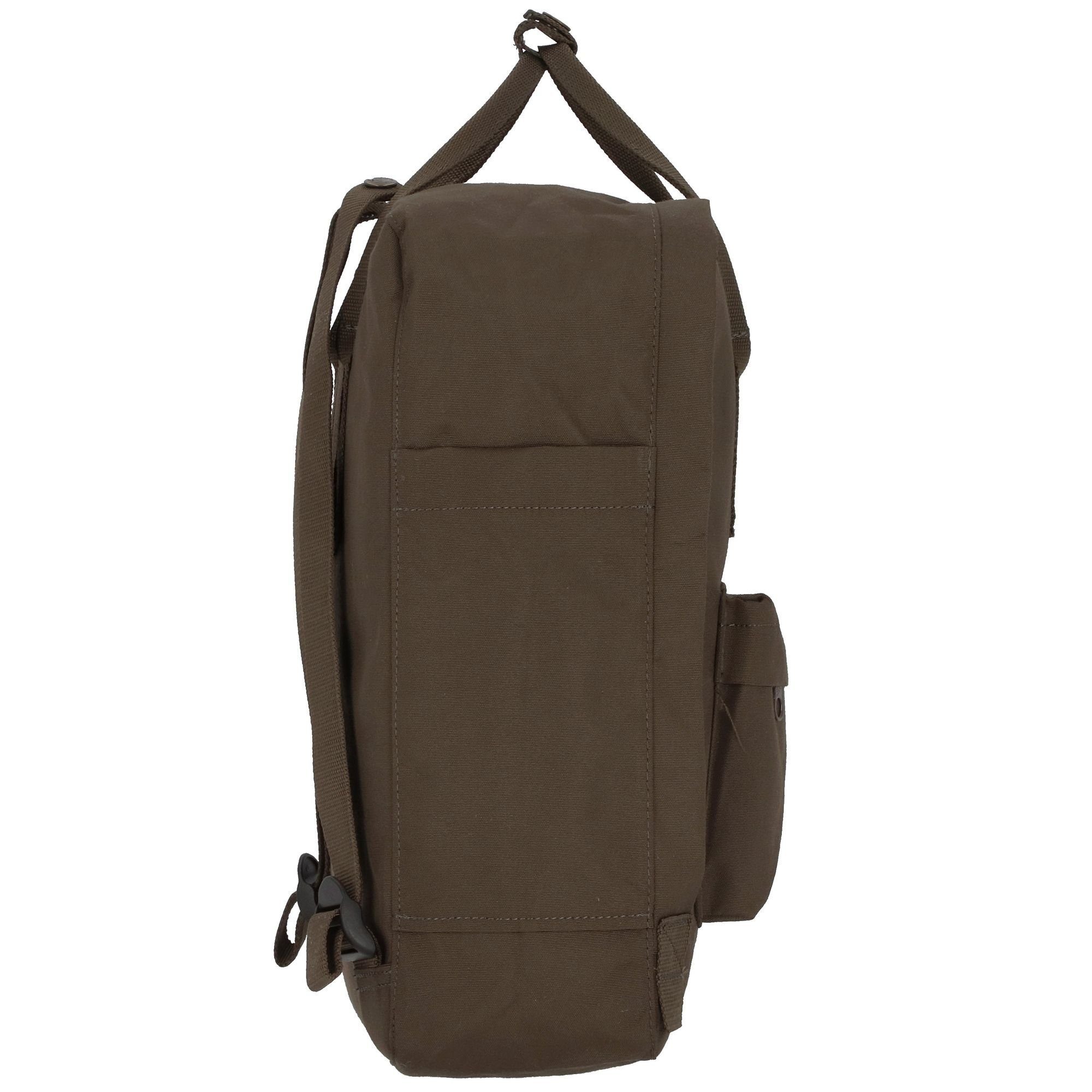 Fjällräven Rucksack Re-Kanken, Polyester