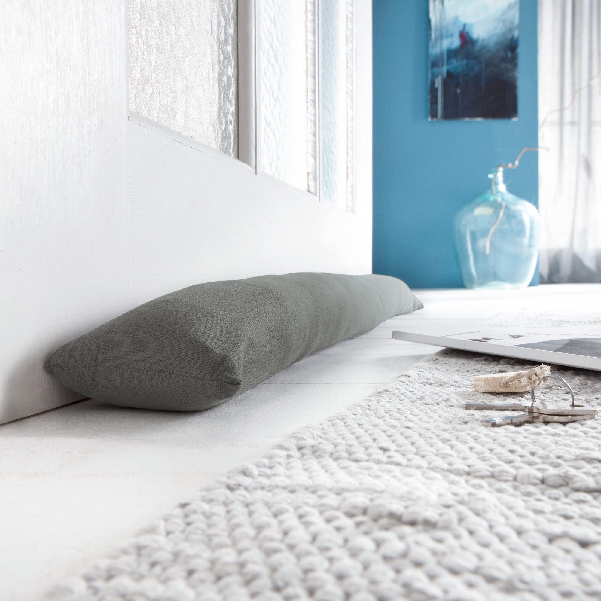 REDBEST Türstopper Zugluftstopper "Seattle" 6er-Pack günstig online kaufen