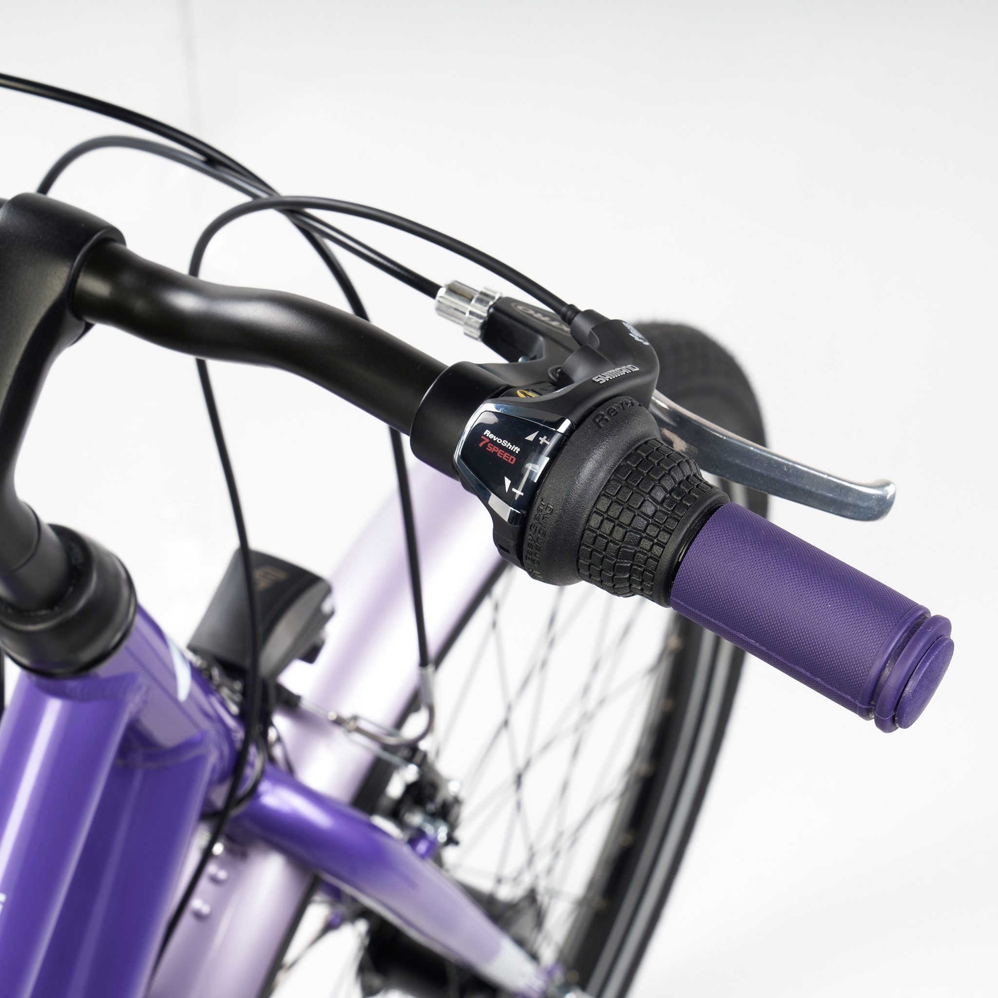 S’COOL Jugendfahrrad S'COOL chiX pro, 7 Gang Shimano, Kettenschaltung