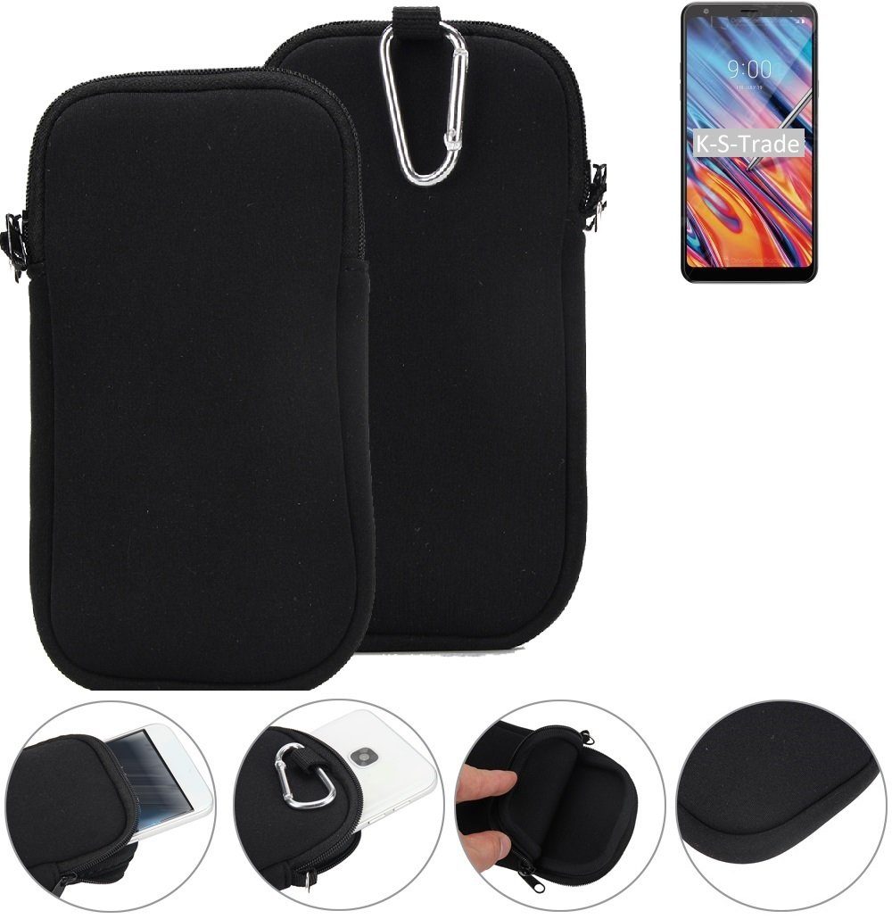 Handyhülle für LG Electronics Stylo 5x