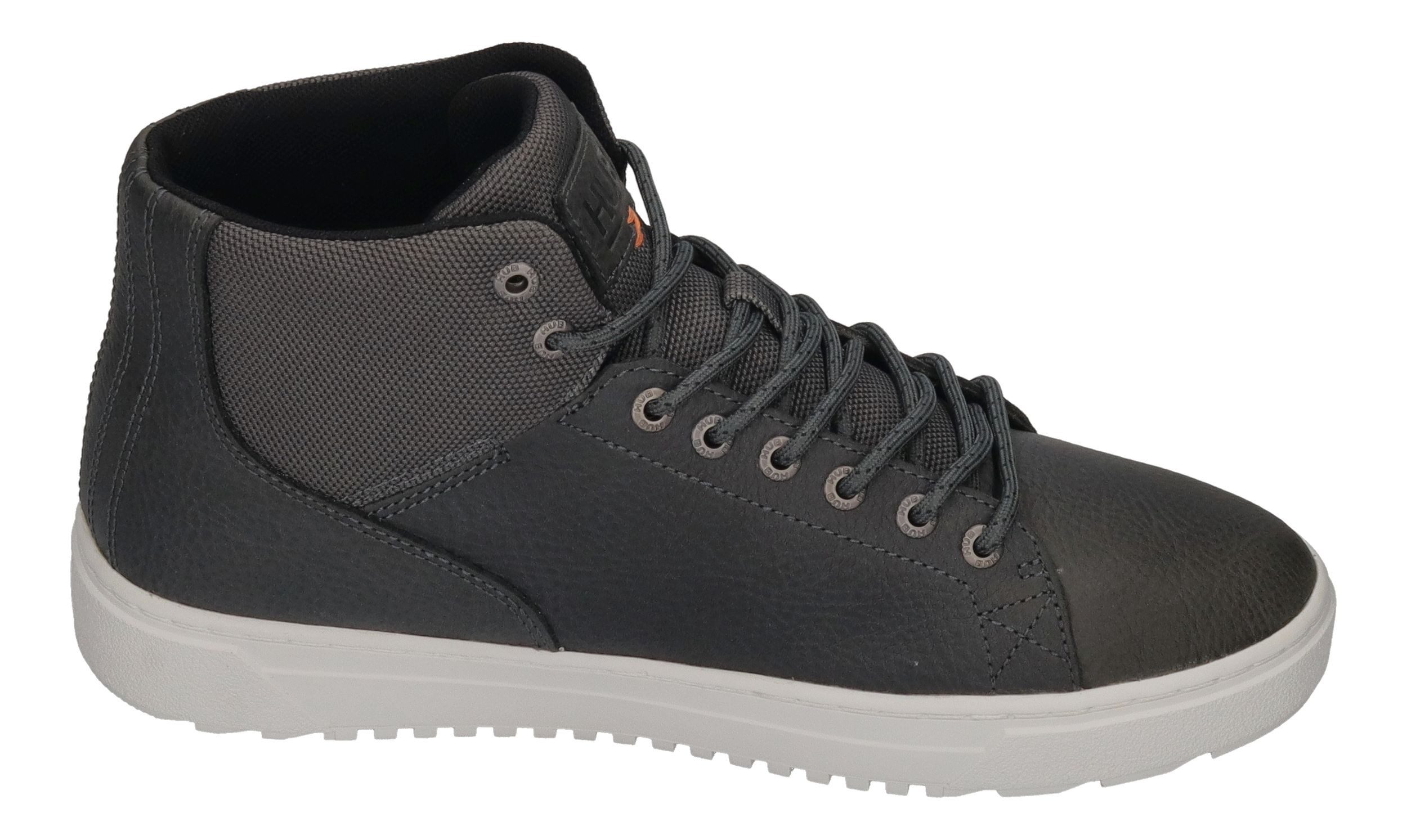 HUB MURRAYFIELD 3.0 L48 Schnürboots Washed Navy