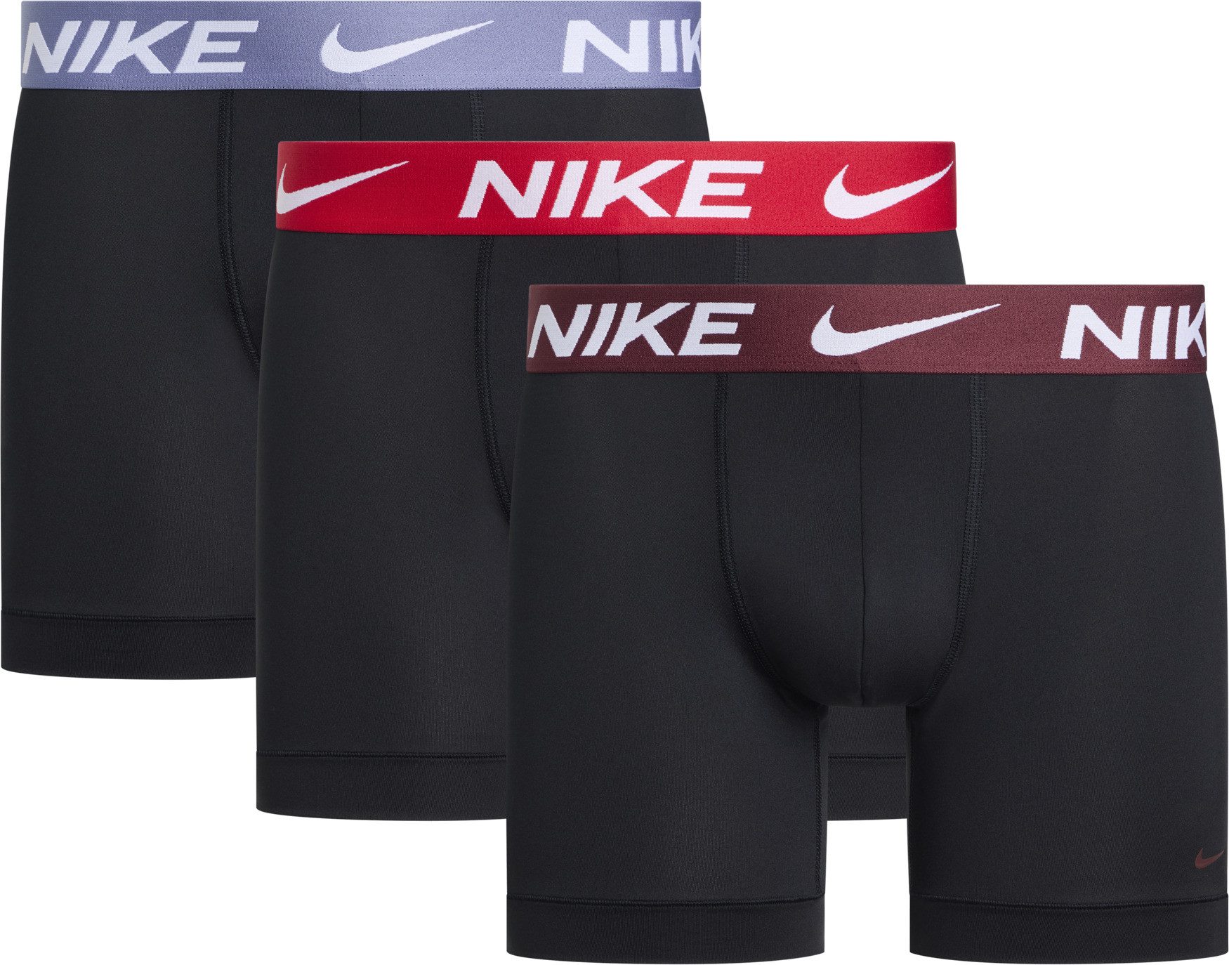 NIKE Underwear Boxer BOXER BRIEF 3PK günstig online kaufen