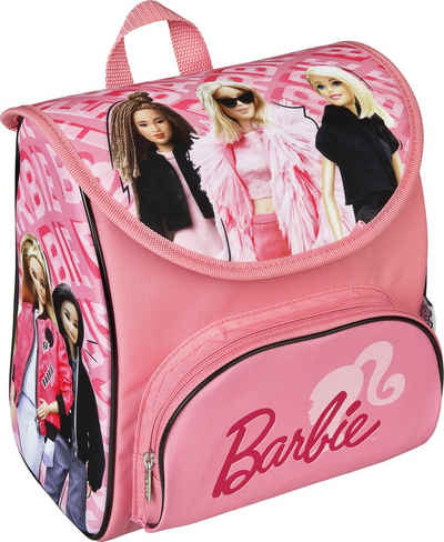 Scooli Дошкільна сумка Cutie, Barbie