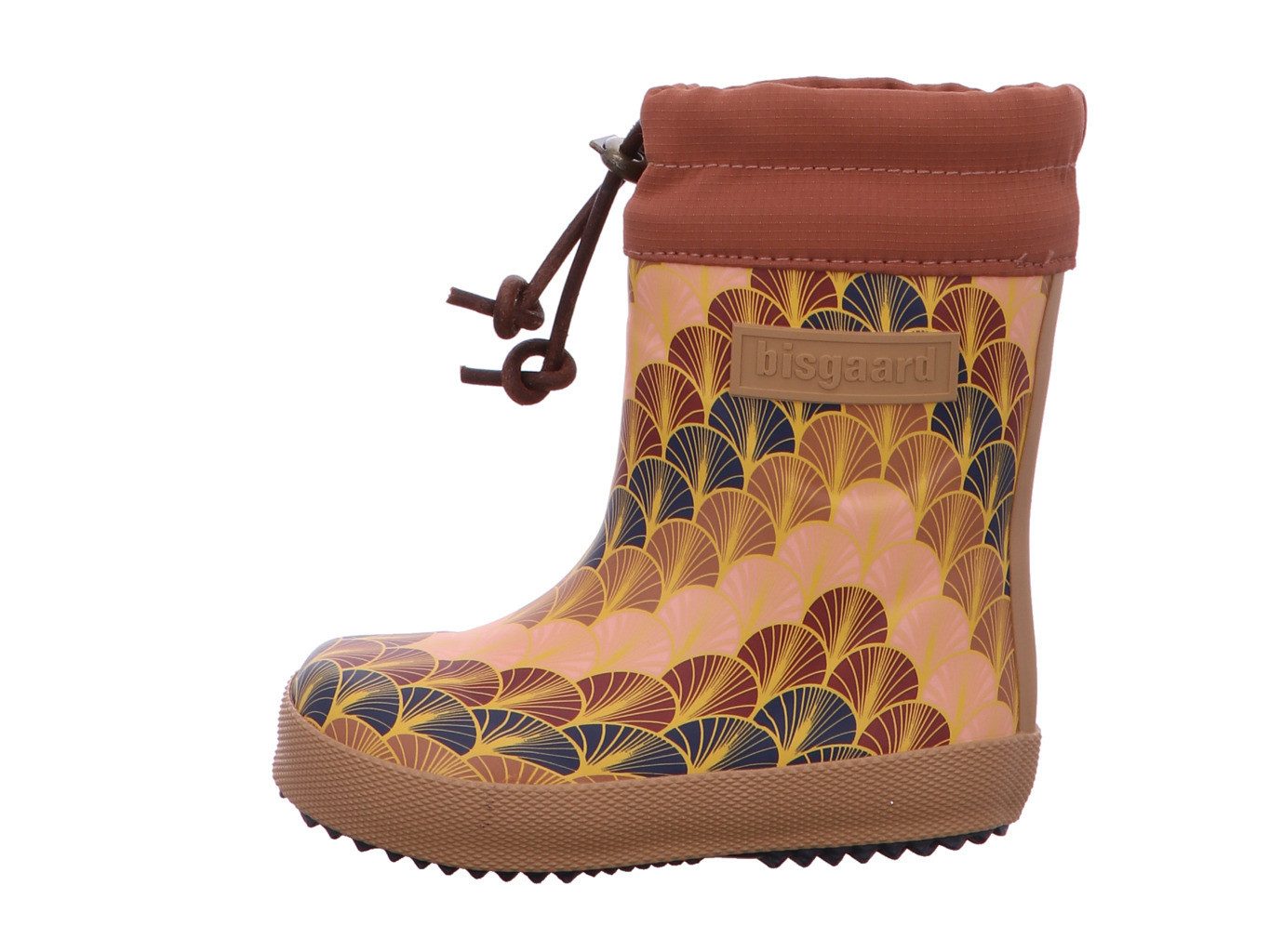 Bisgaard Rubber Boots thermo Gummistiefel
