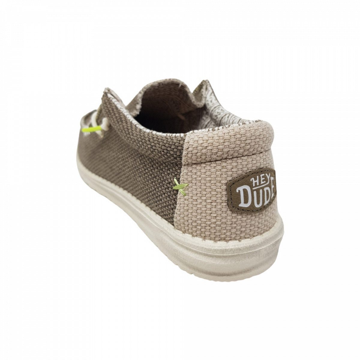 Hey Dude Wally Braided Schnürschuh günstig online kaufen