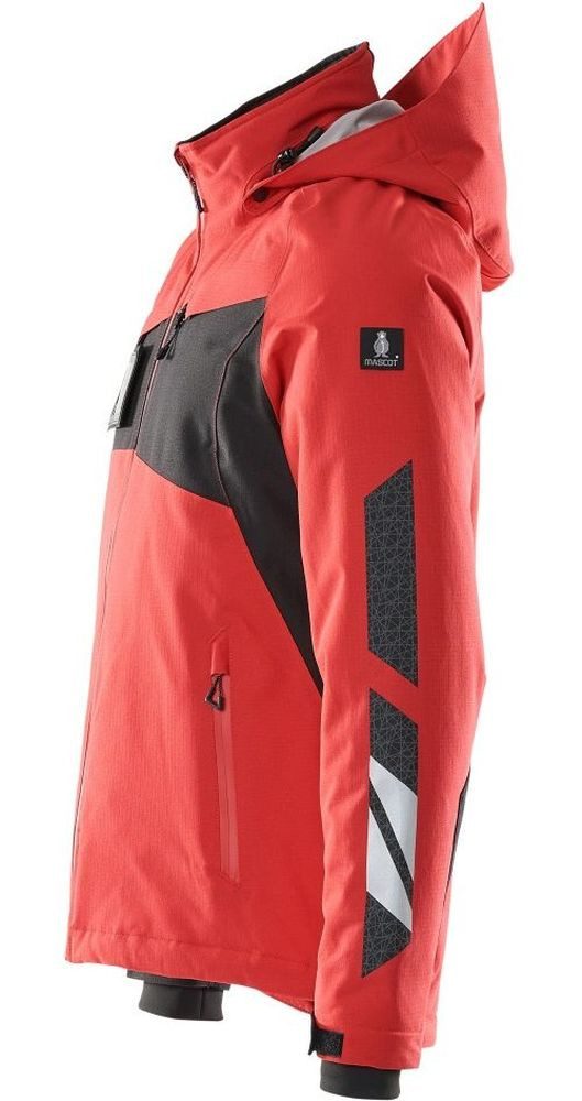 Mascot Winterjacke Accelerate Atmungsaktiv, wind- und wasserdicht
