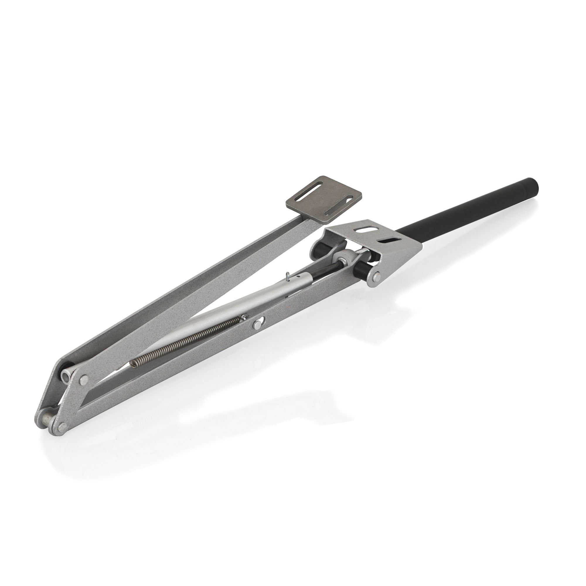 Zelsius Gewächshaus-Fensteröffner Automatischer Fensteröffner für Gewächshaus, Frühbeet, Gartenhaus, 7.00 kg max. Hebekraft