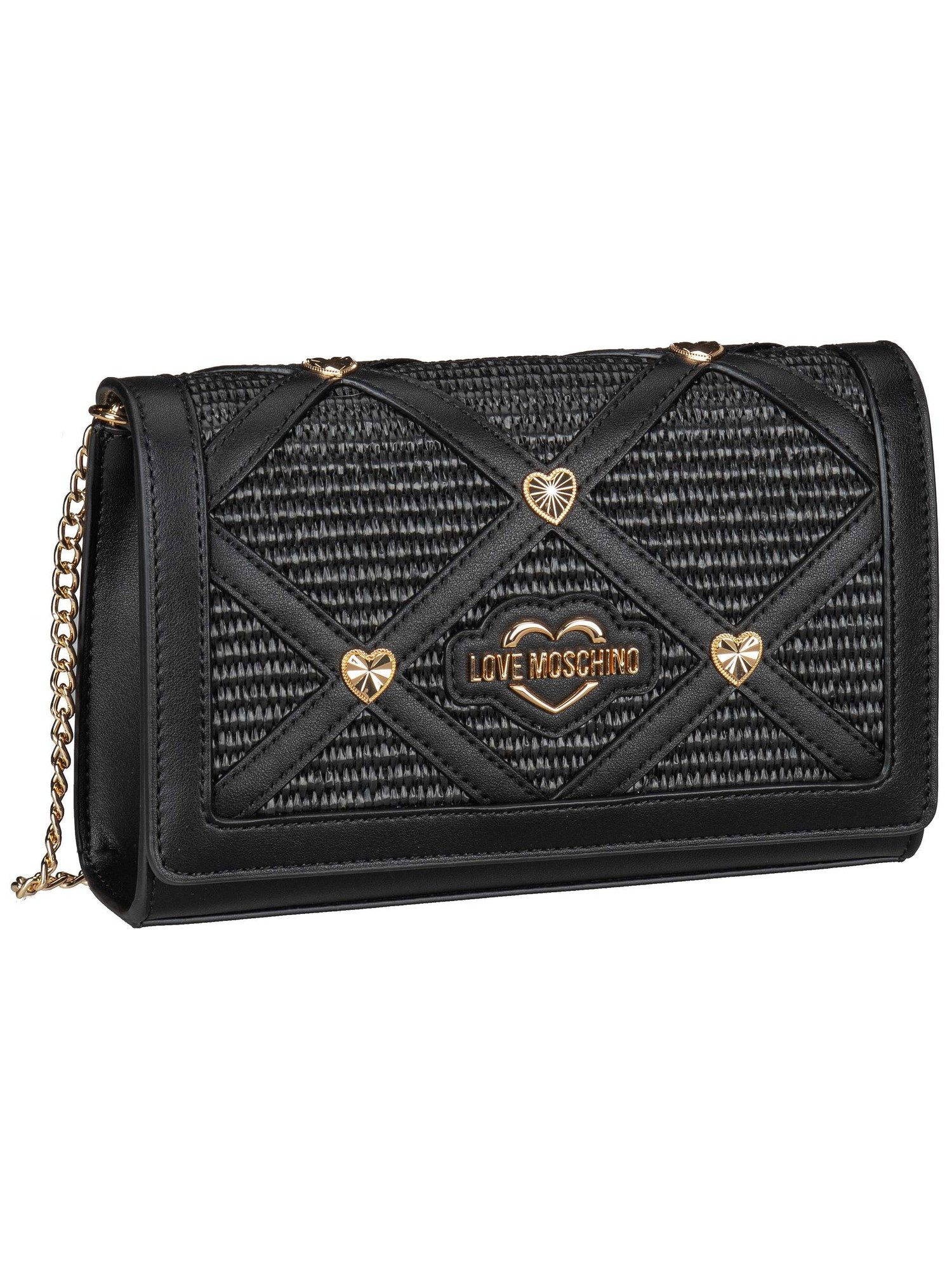 LOVE MOSCHINO Umhängetasche Smart Daily Bag, Crossbody Bags klein