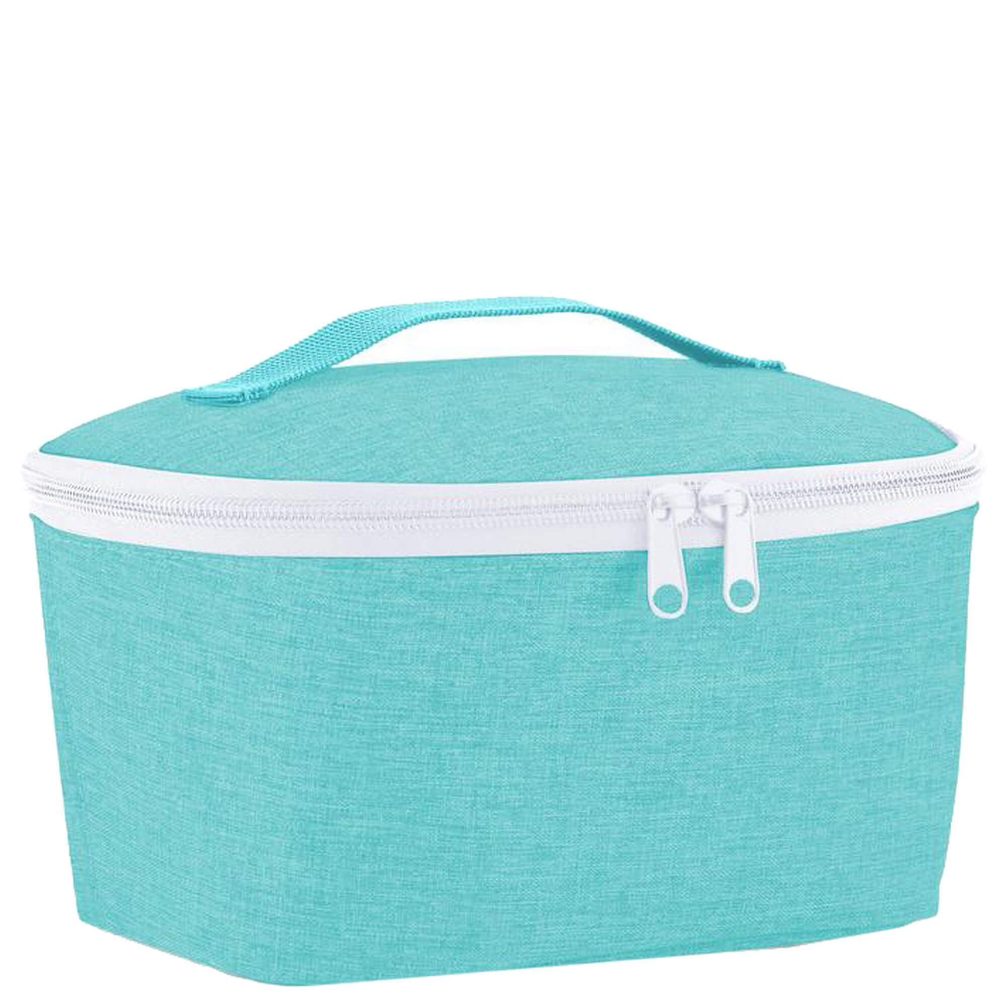 Einkaufsbeutel coolerbag 2.5 Brotzeitbox thermo l cm, 22.5 ocean twist - REISENTHEL® S