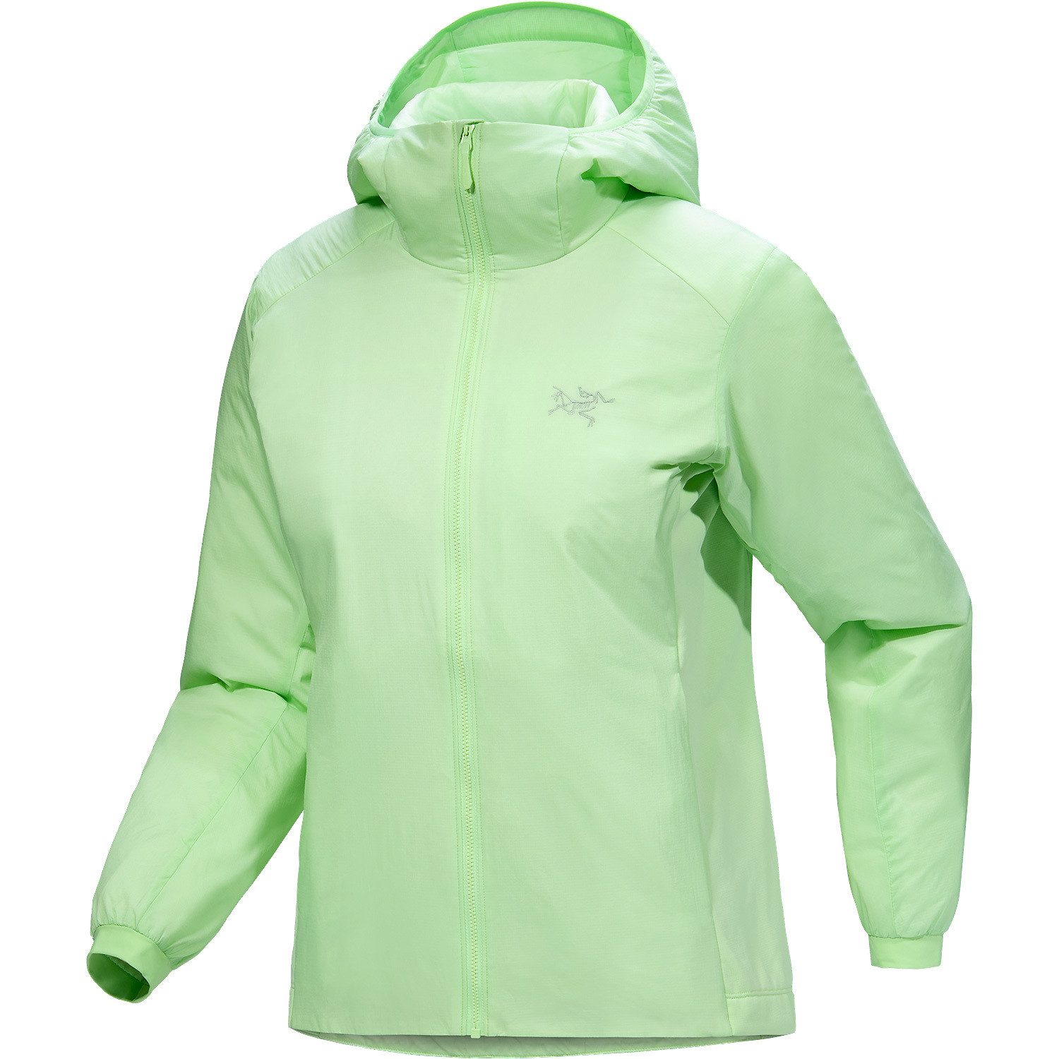 Arcteryx Fleecejacke Unterjacke Atom Hoody W