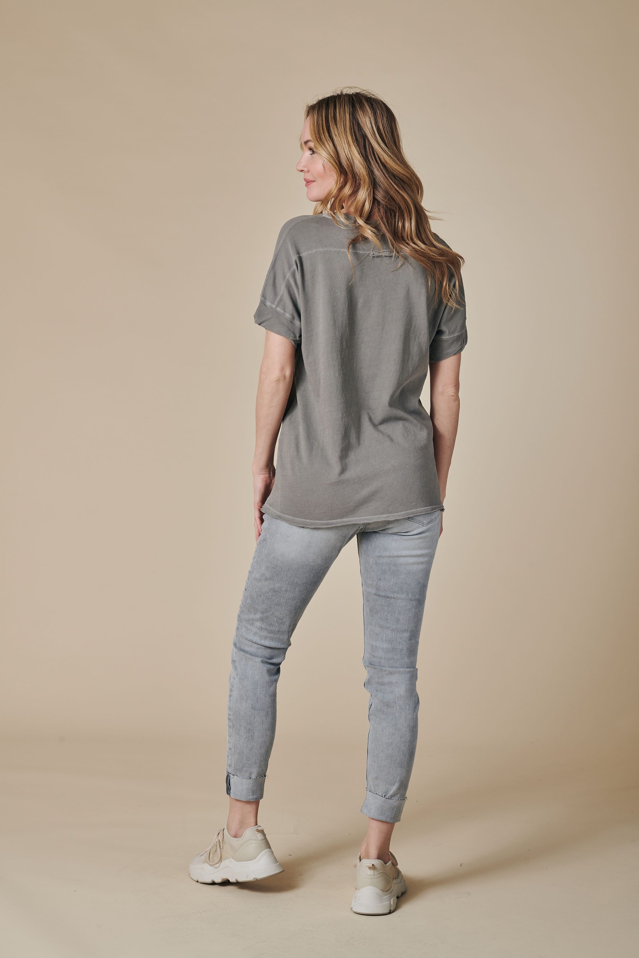 Zhrill T-Shirt ZHRAHEL