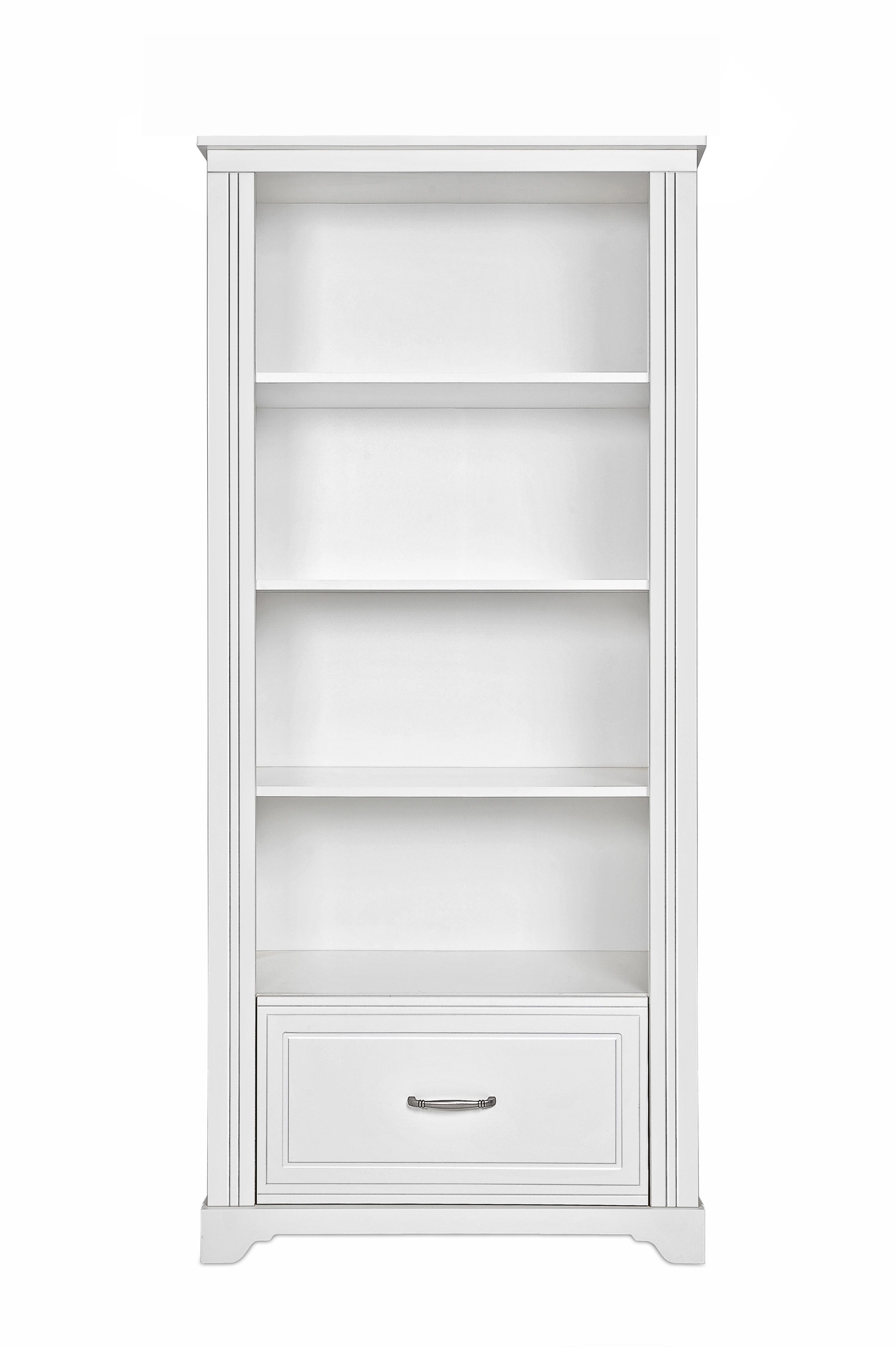 Raumhirsch Furniture Kinderregal Melody – rustikaler Charme und klassische Eleganz