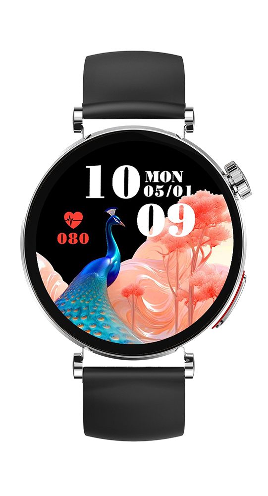 Knauermann Watch