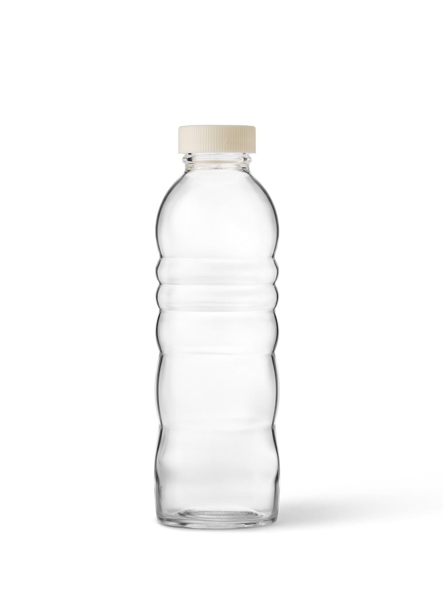 Natures-Design Trinkflasche Pure 0,5 l