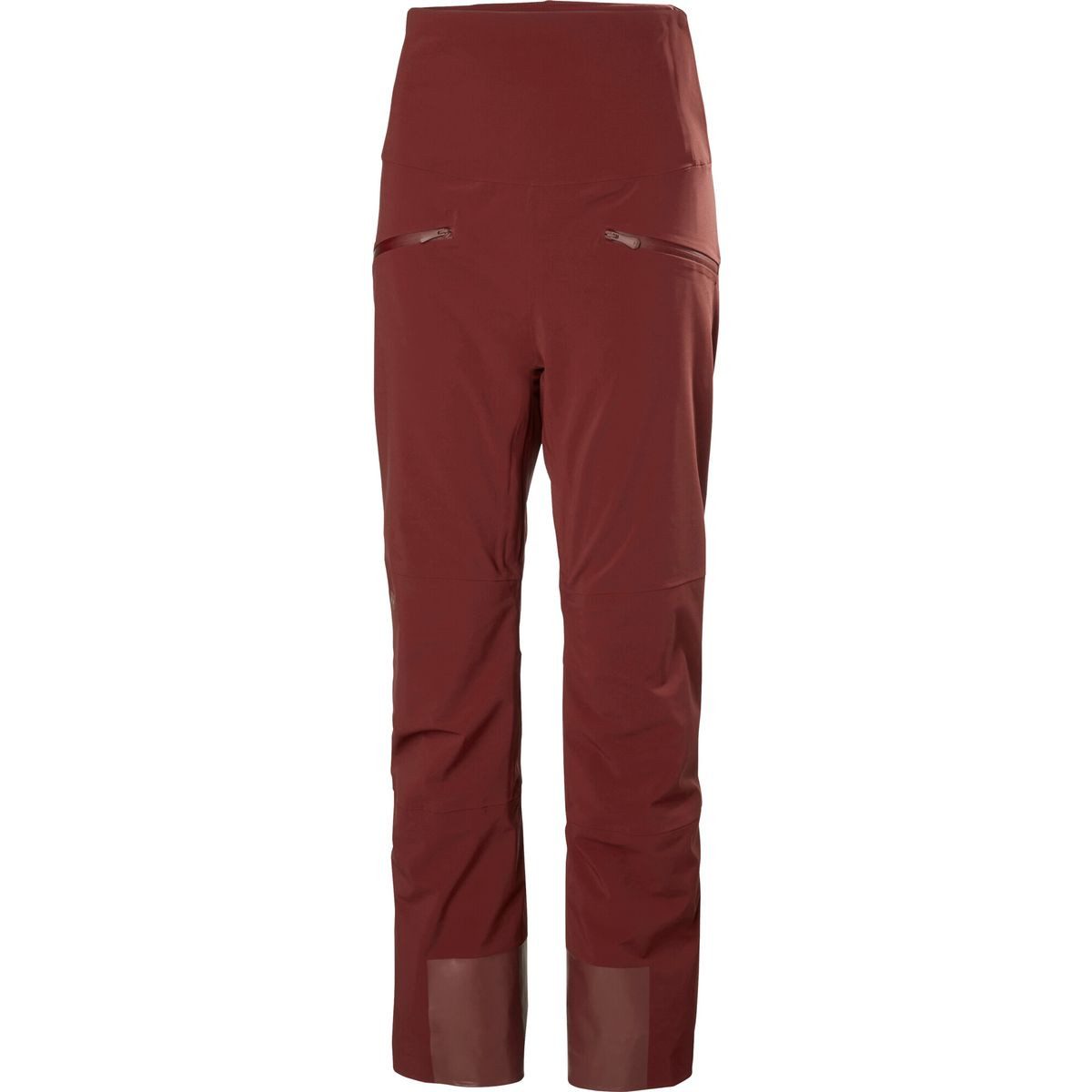 Helly Hansen Skihose Women's Alphelia High Waist Insulated Pants Perfekte Skihose für Damen, die Wärme, Komfort und Bewegungsfreiheit
