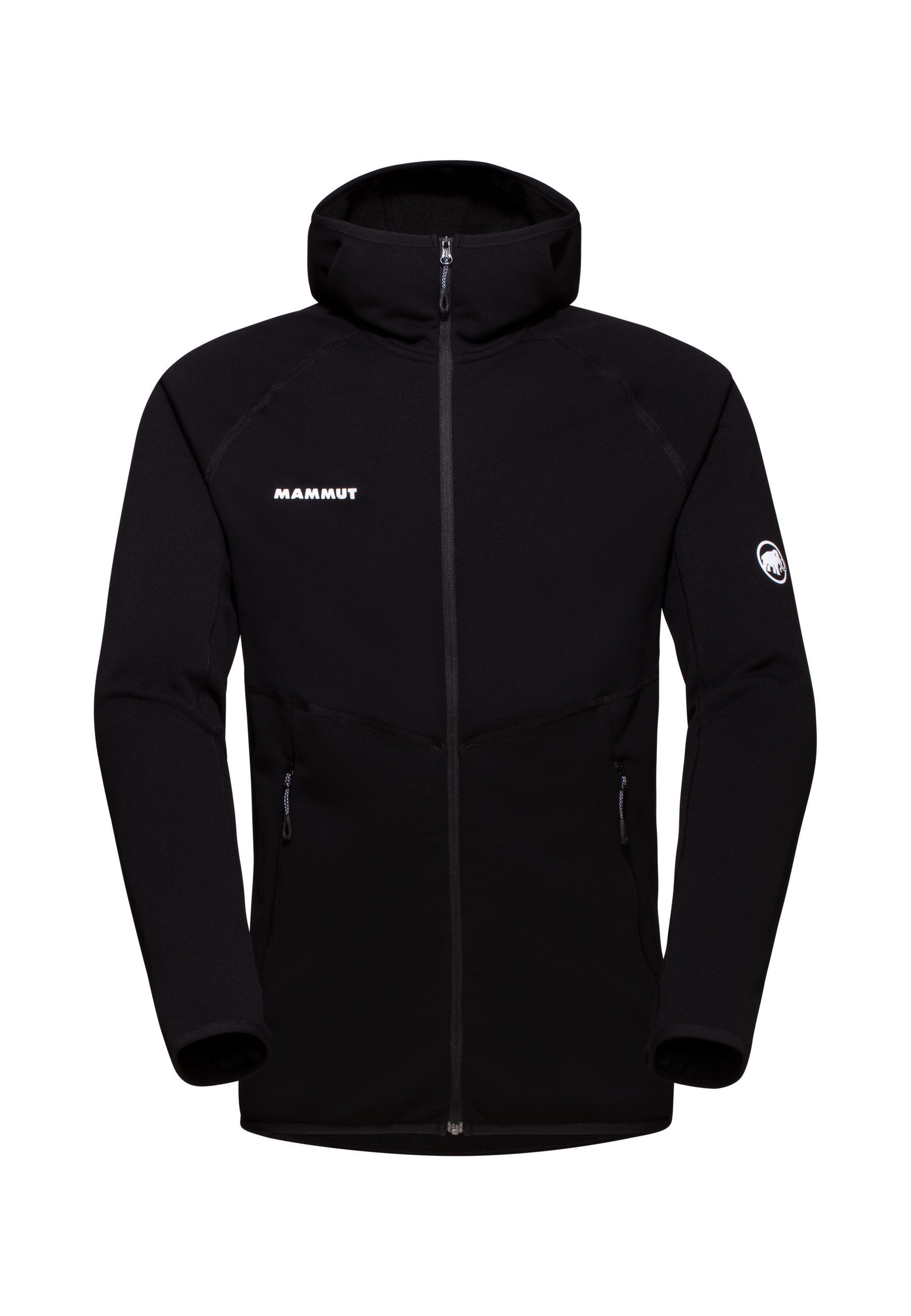 Mammut Fleecejacke Aconcagua ML Hooded Jacket Men