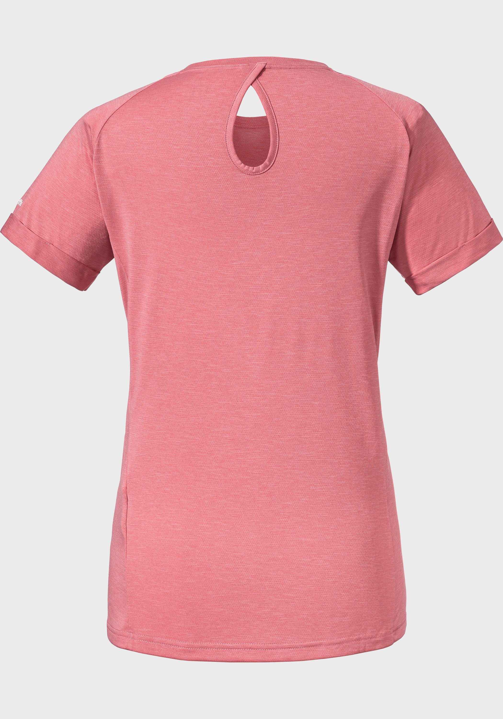 rosa Boise2 Shirt T Schöffel L Funktionsshirt