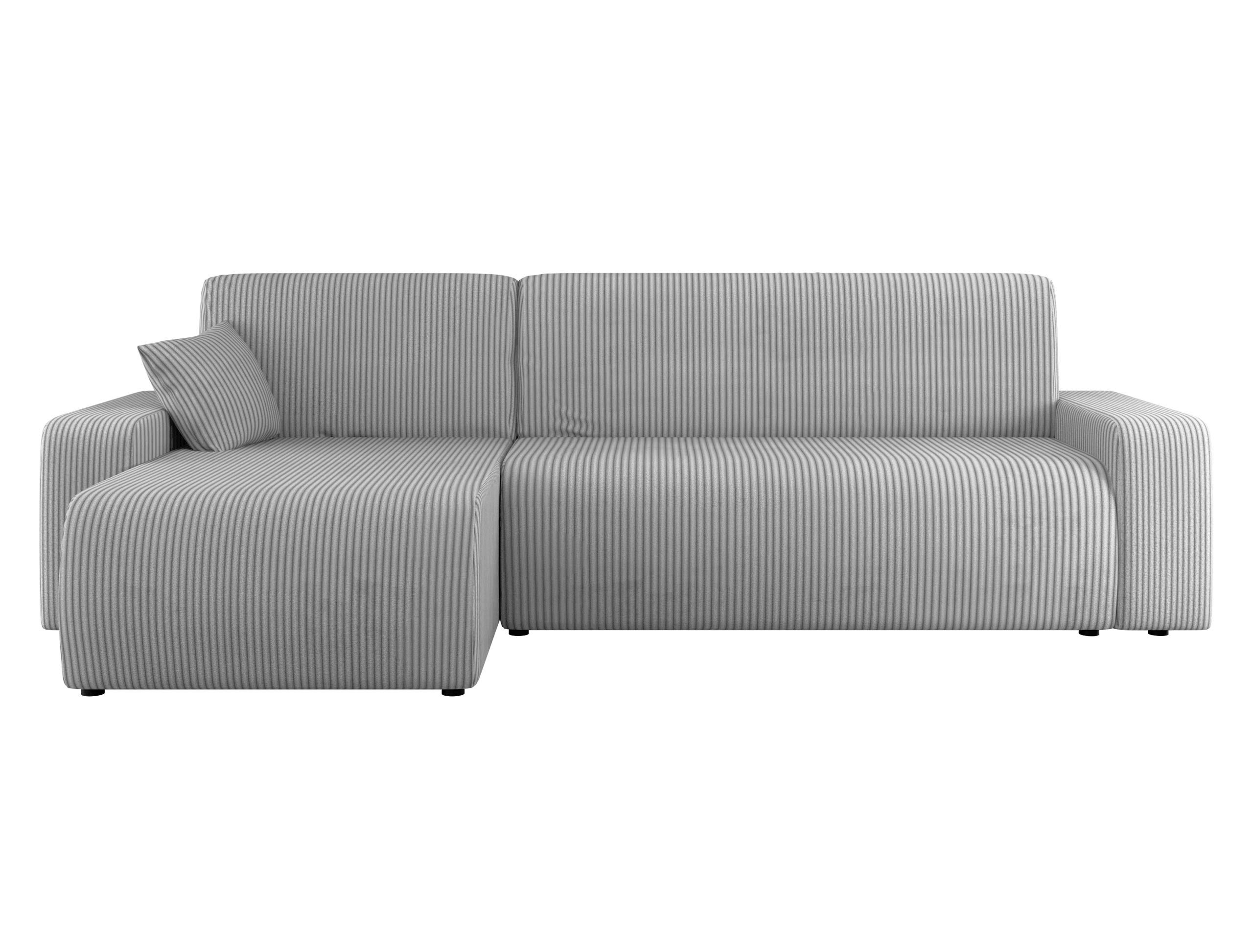 MIRJAN24 Ecksofa Piano L Cord, mit günstig online kaufen