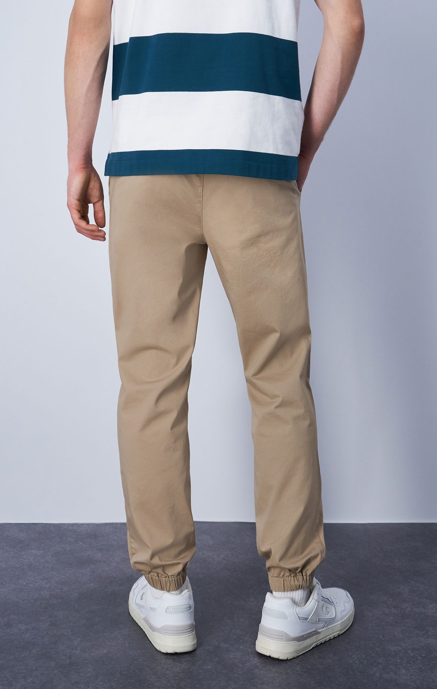 Champion Bermudas Bookstore Stretch Twill Chino günstig online kaufen