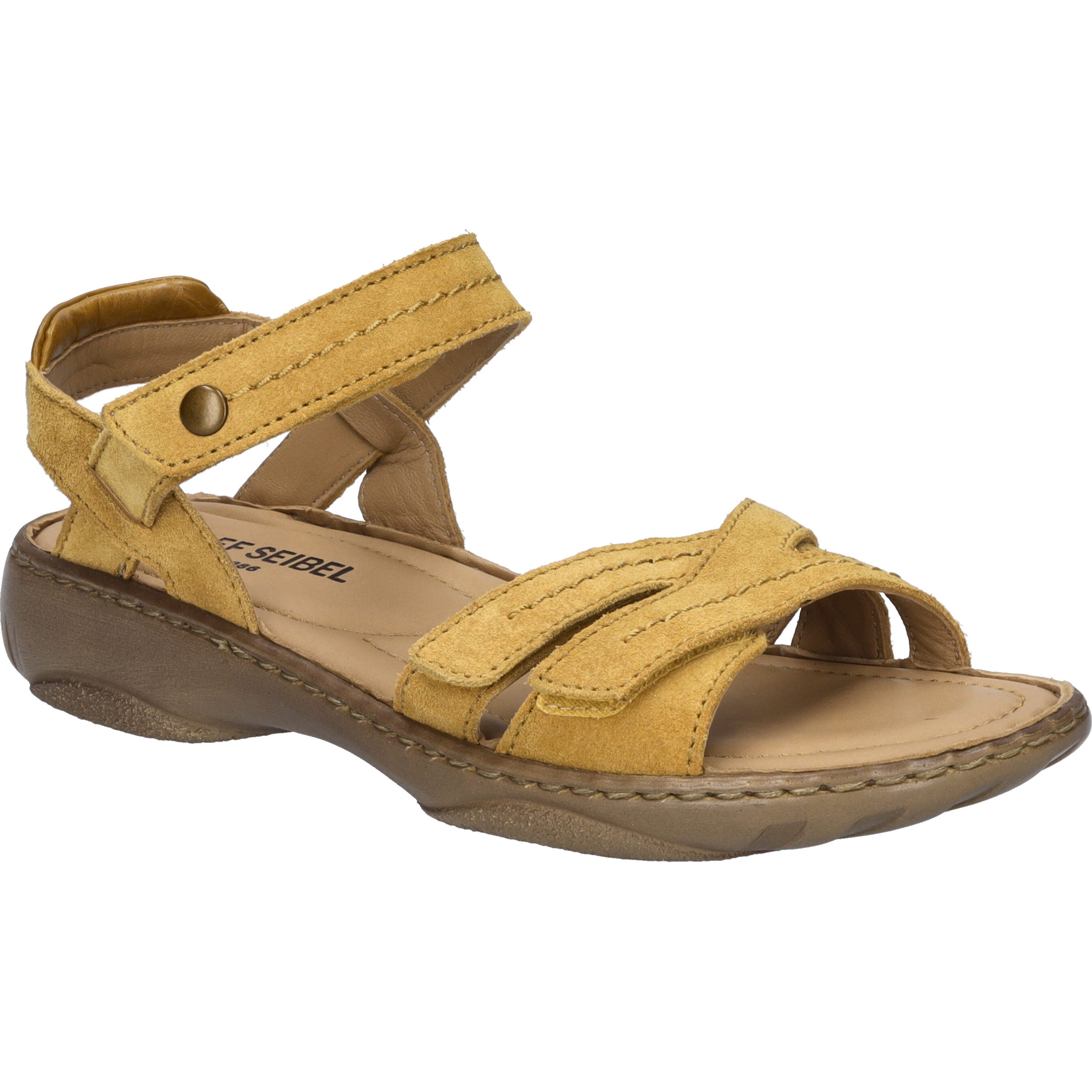 Debra 62,gelb Sandale