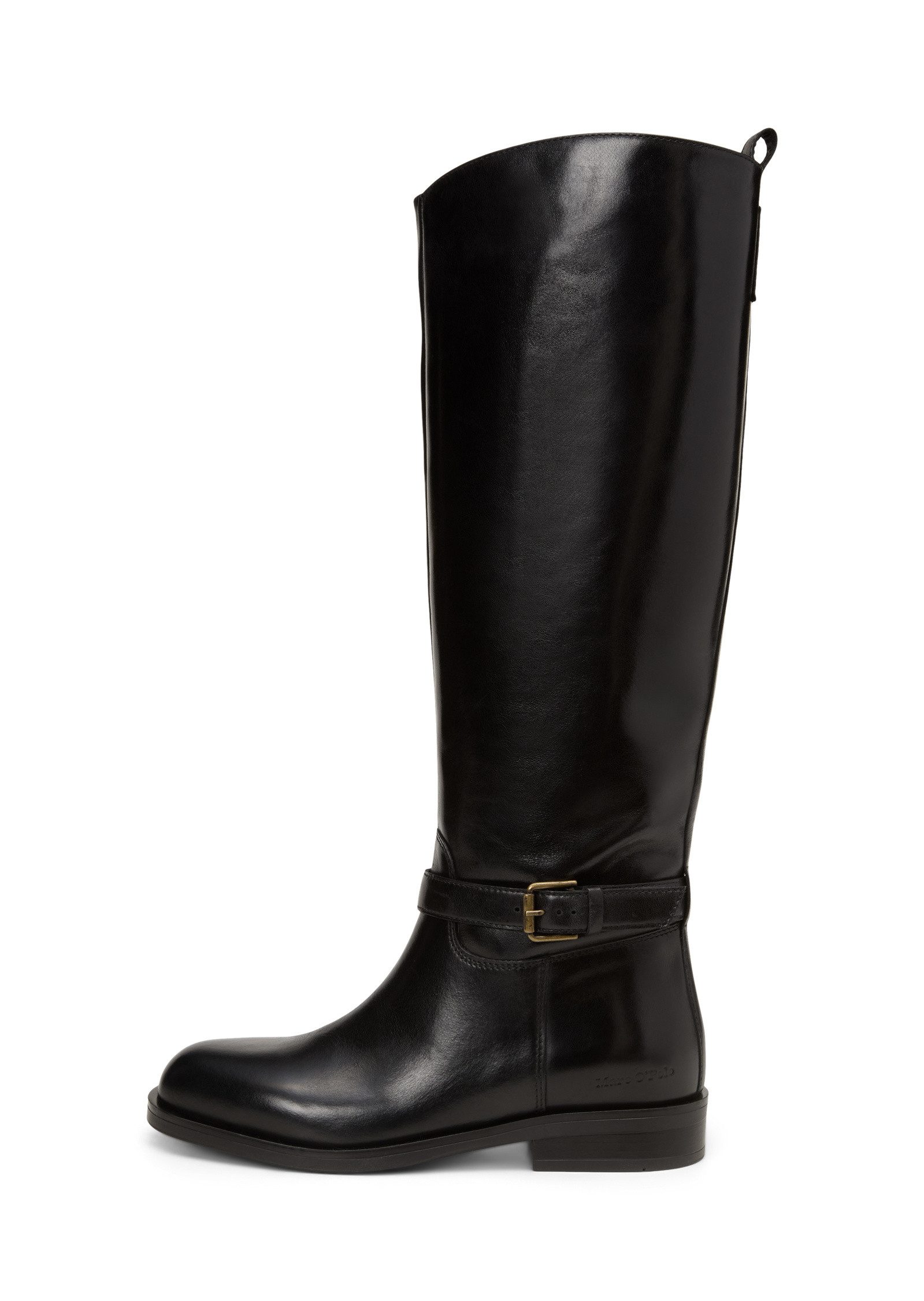 Marc O'Polo mit Reiterstiefel-Charakter Stiefel