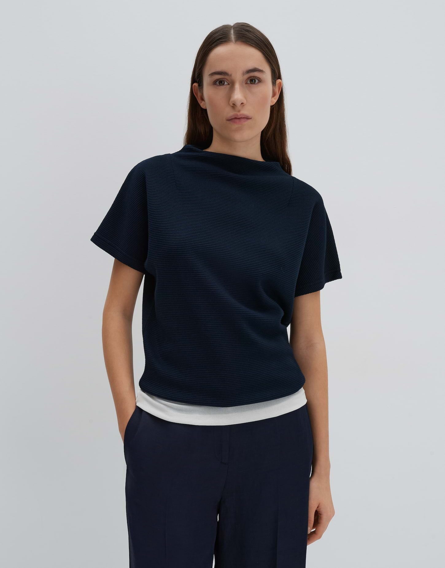 someday Kurzarmshirt KILIO Regular aus weichem günstig online kaufen