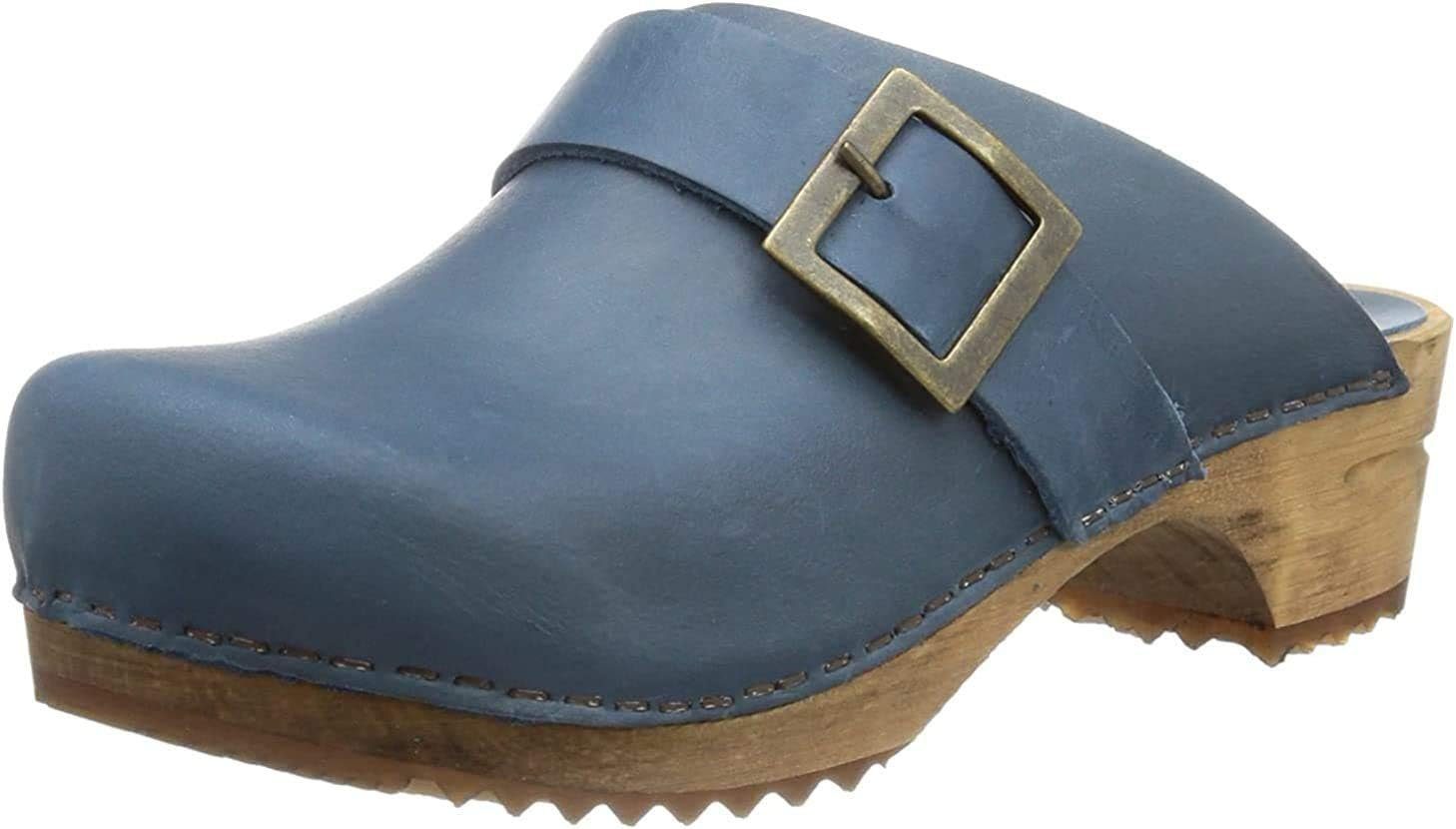 Sanita Clog