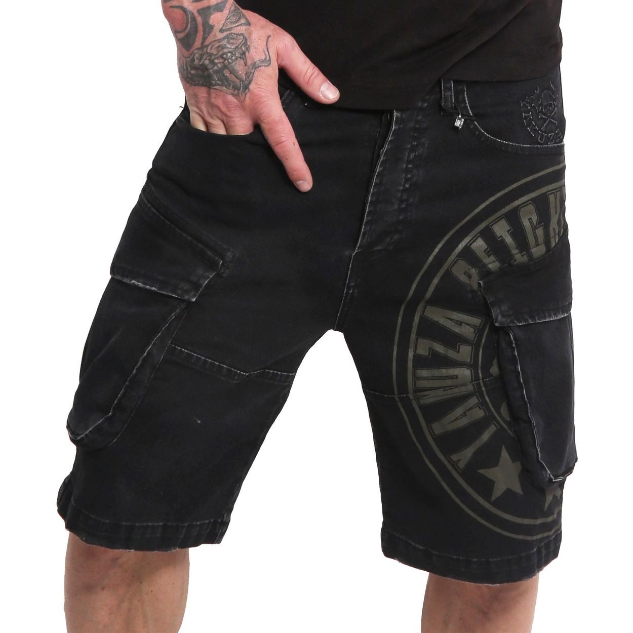 Cargoshorts Inner Circle
