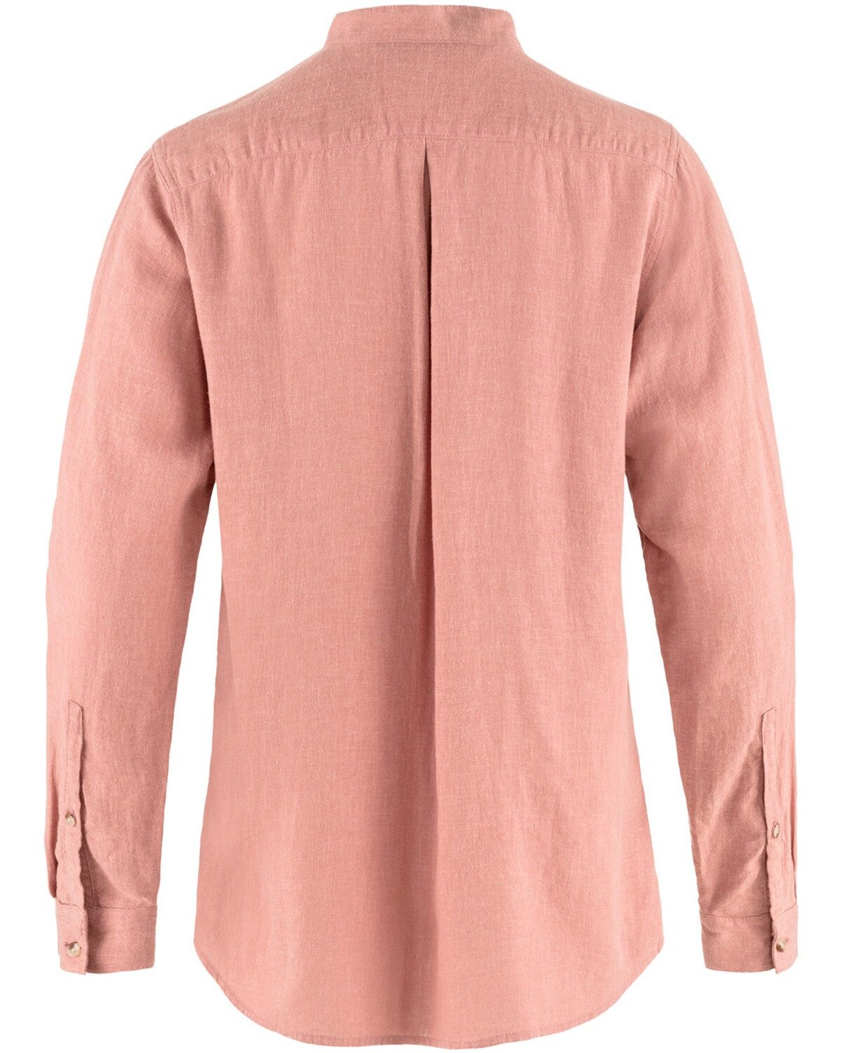Fjällräven Outdoorbluse Bluse Övik Hemp günstig online kaufen