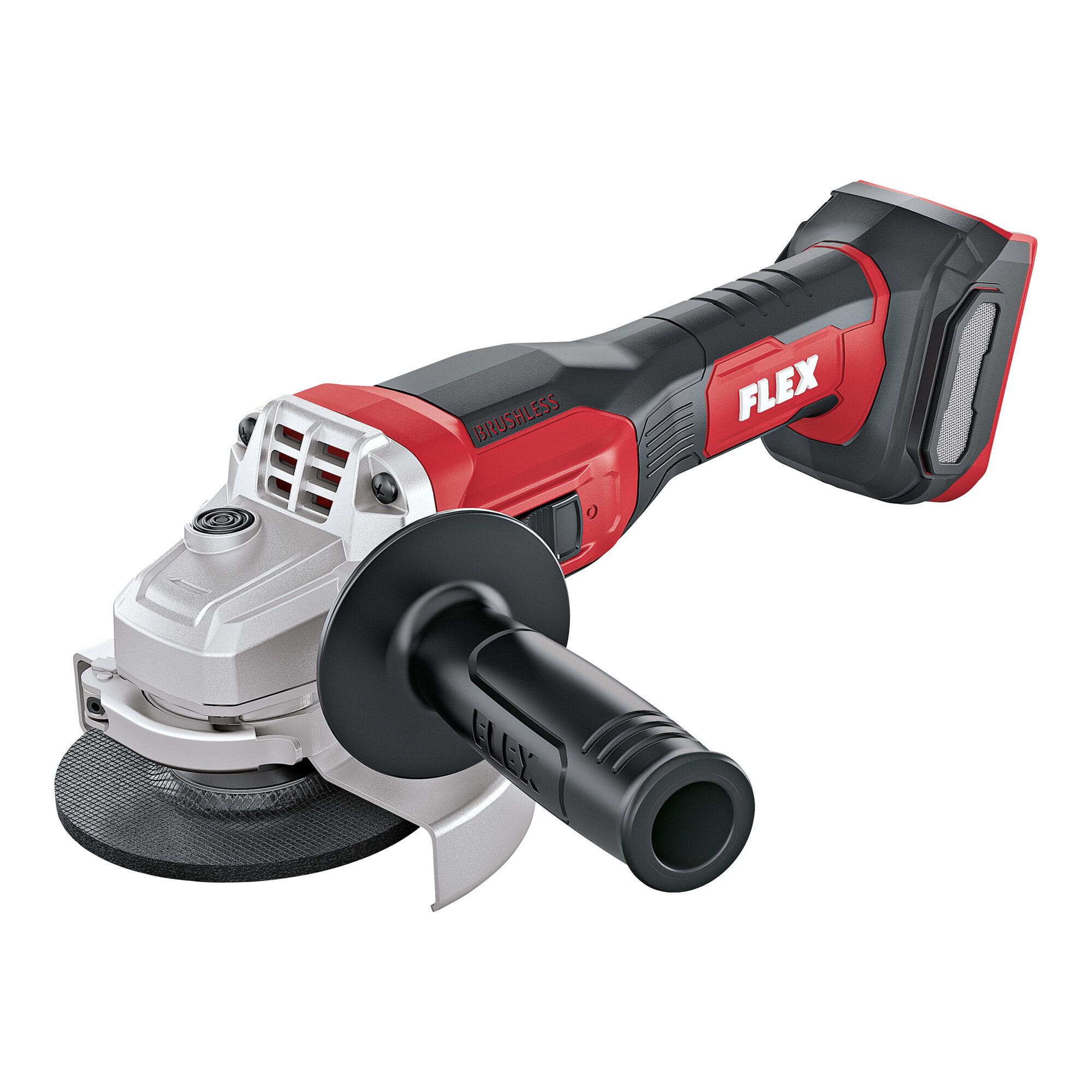 Flex FLEX Akku-Winkelschleifer 18,0 V Light Duty L 125 18.0-EC LD C