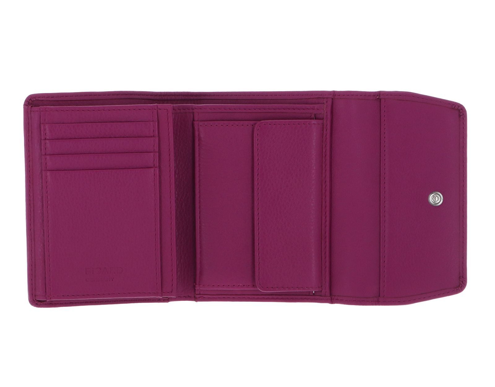 Picard Geldbörse Flap Wallet, aus echtem günstig online kaufen
