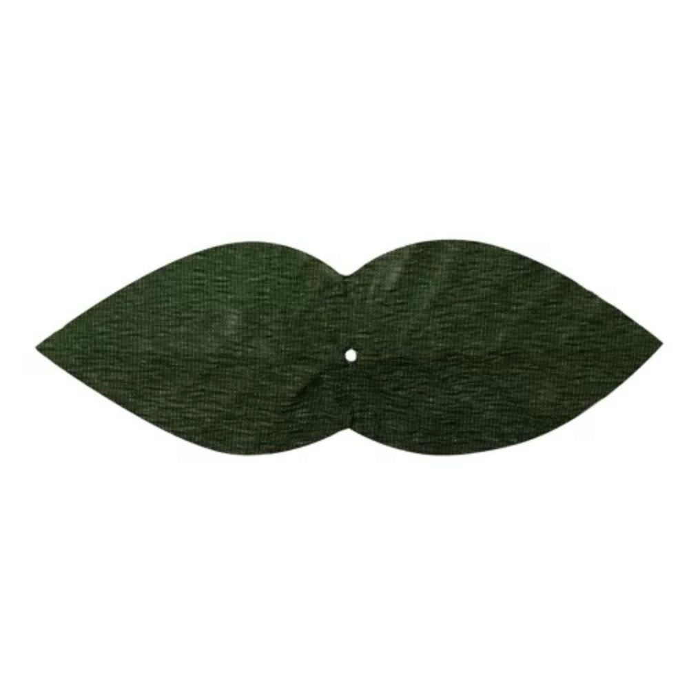 Kunsthecke Künstliche Hecke Paneele Efeu, Gardlov, Höhe 50 cm, verbreitet in Gärten, auf Terrassen, Balkonen