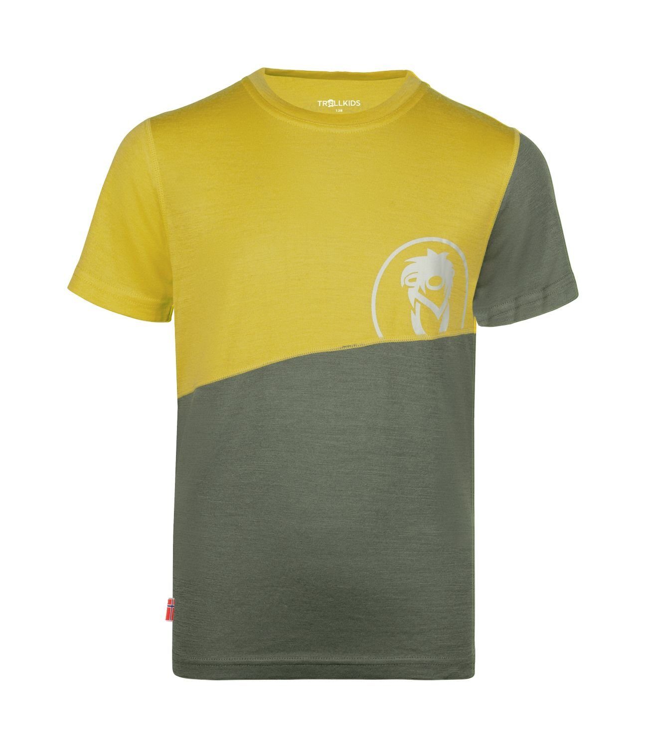 T-Shirt Sandefjord
